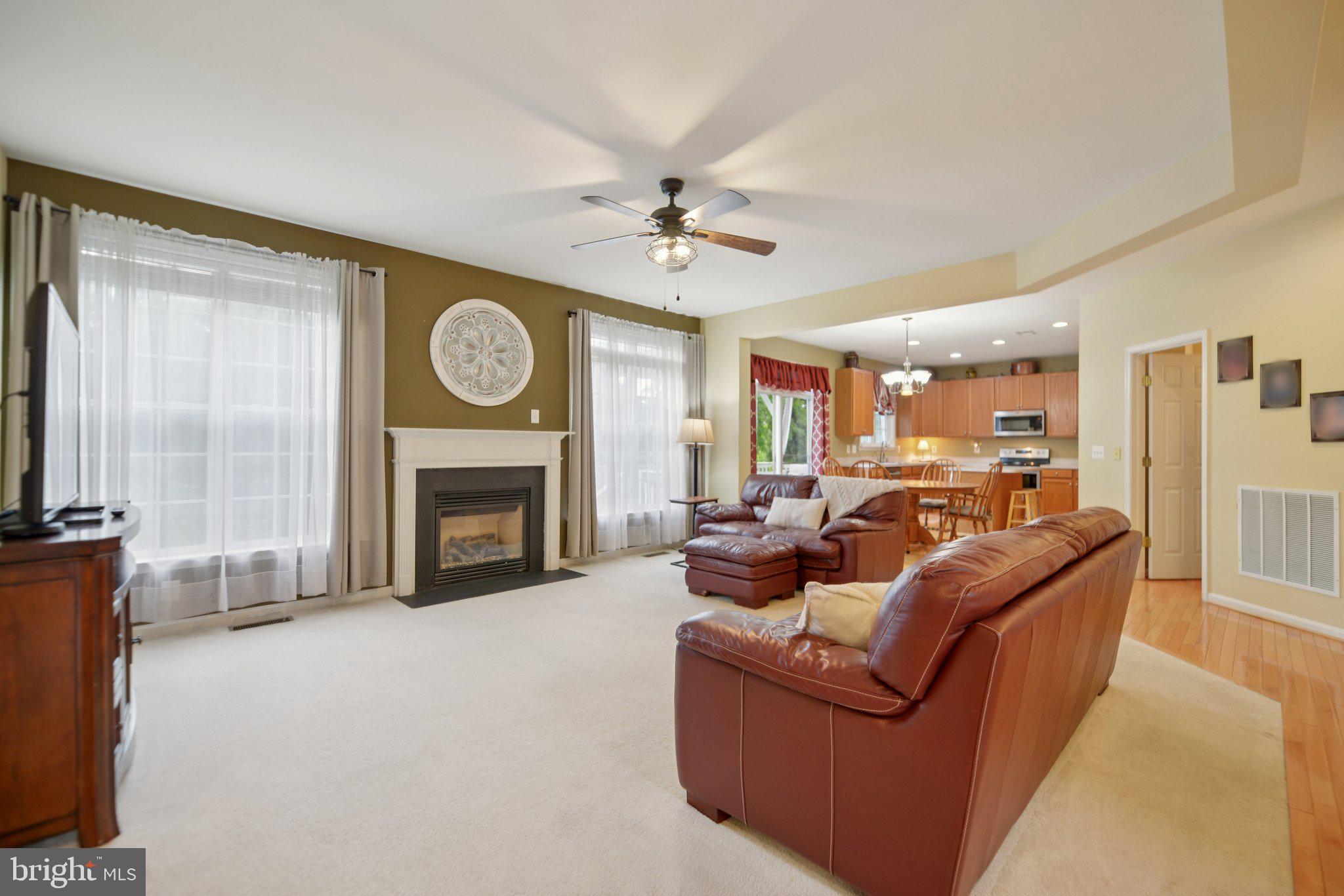 SOVEREIGN GLEN - Residential