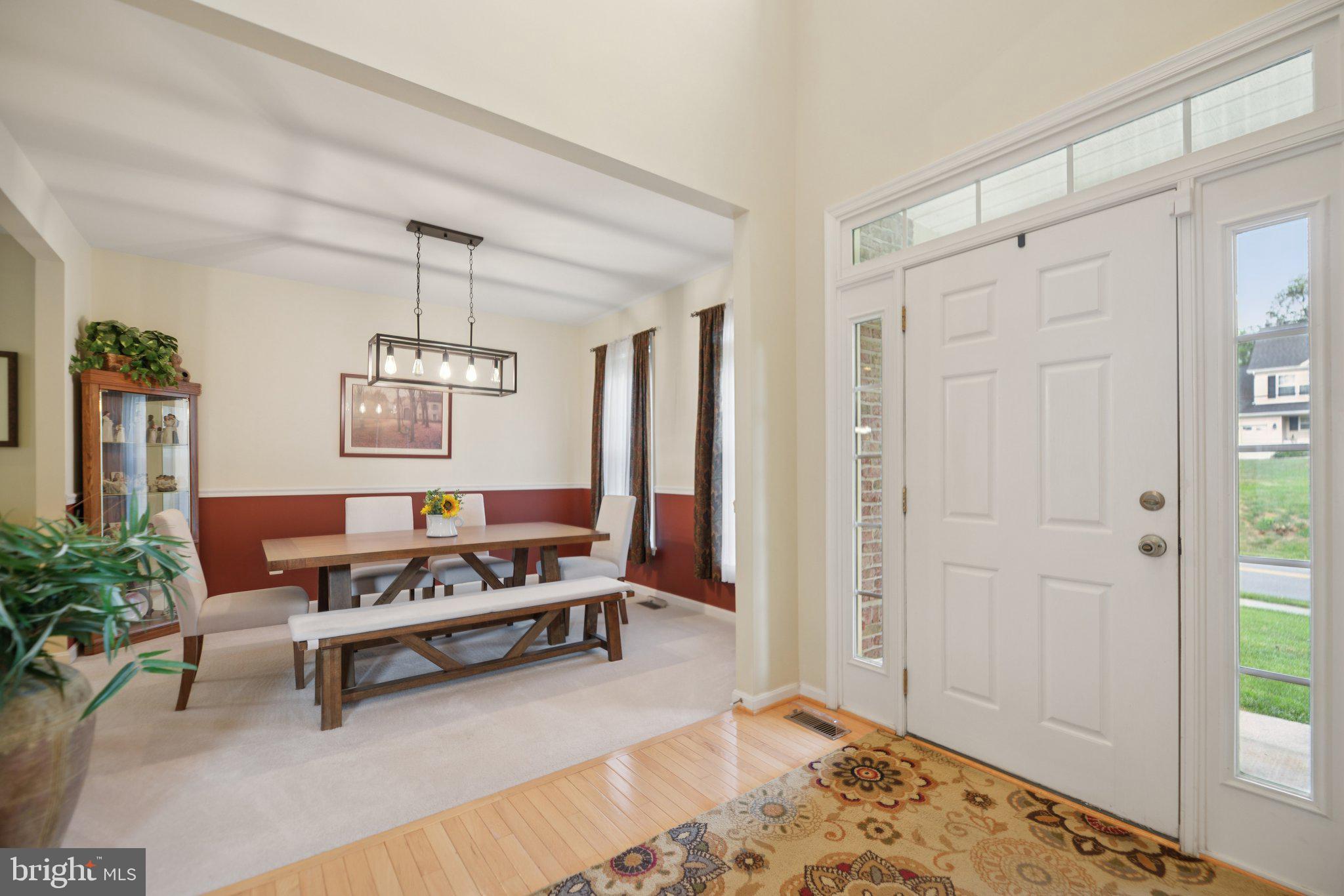 SOVEREIGN GLEN - Residential