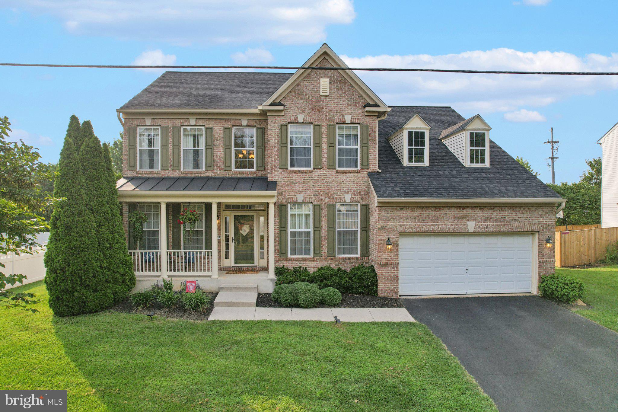 SOVEREIGN GLEN - Residential