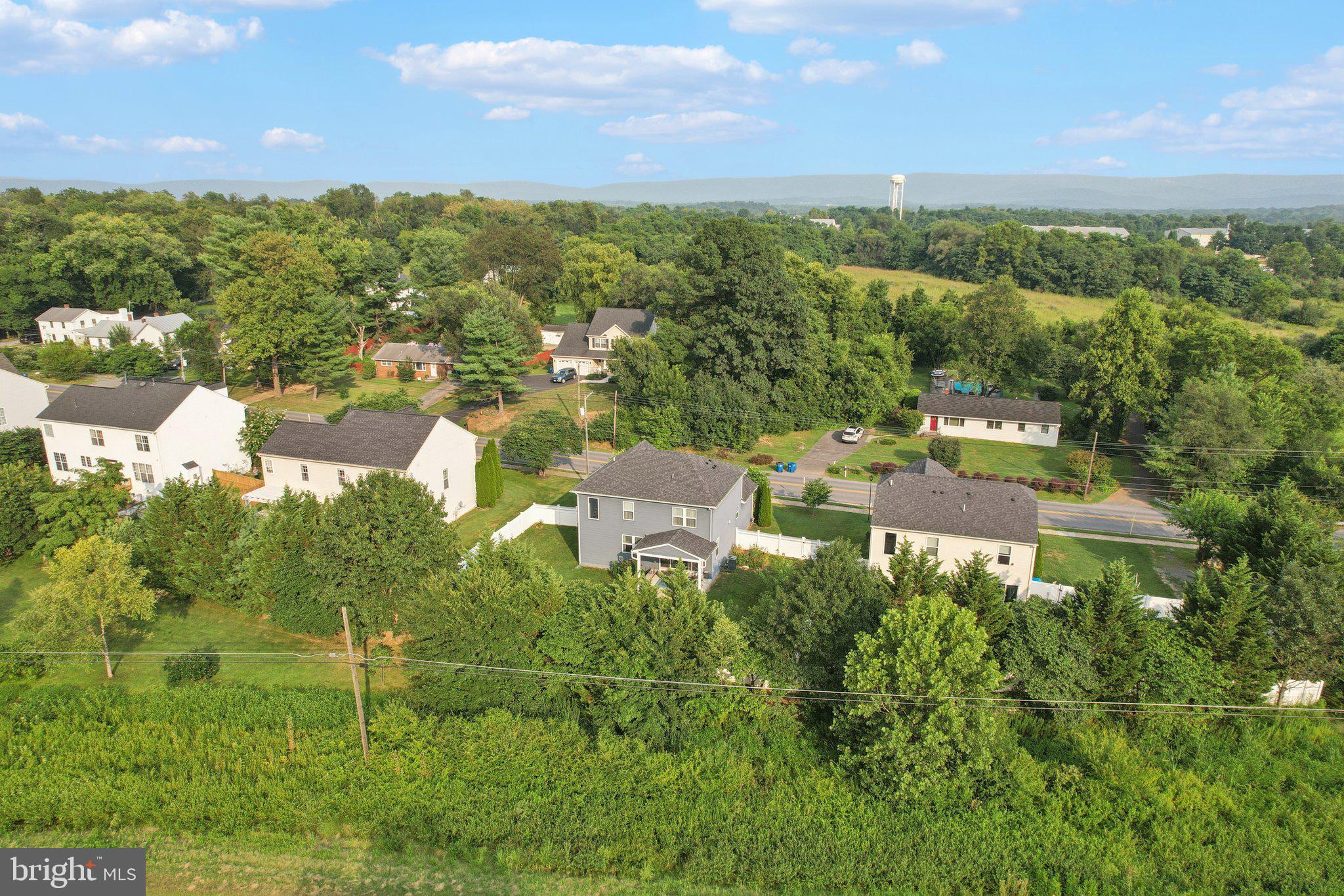 SOVEREIGN GLEN - Residential