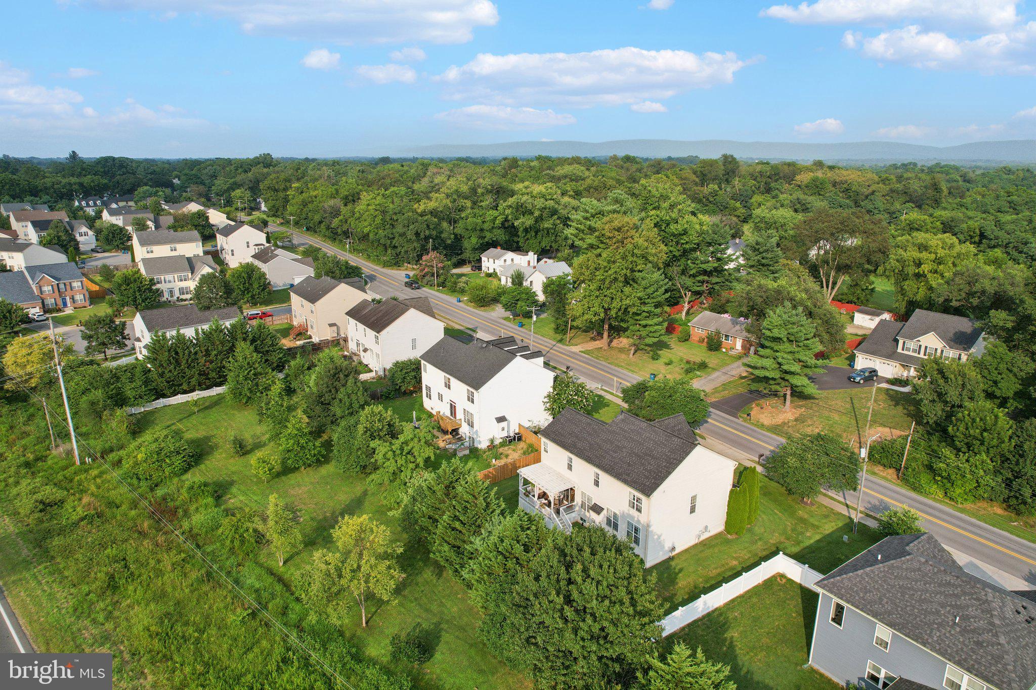 SOVEREIGN GLEN - Residential