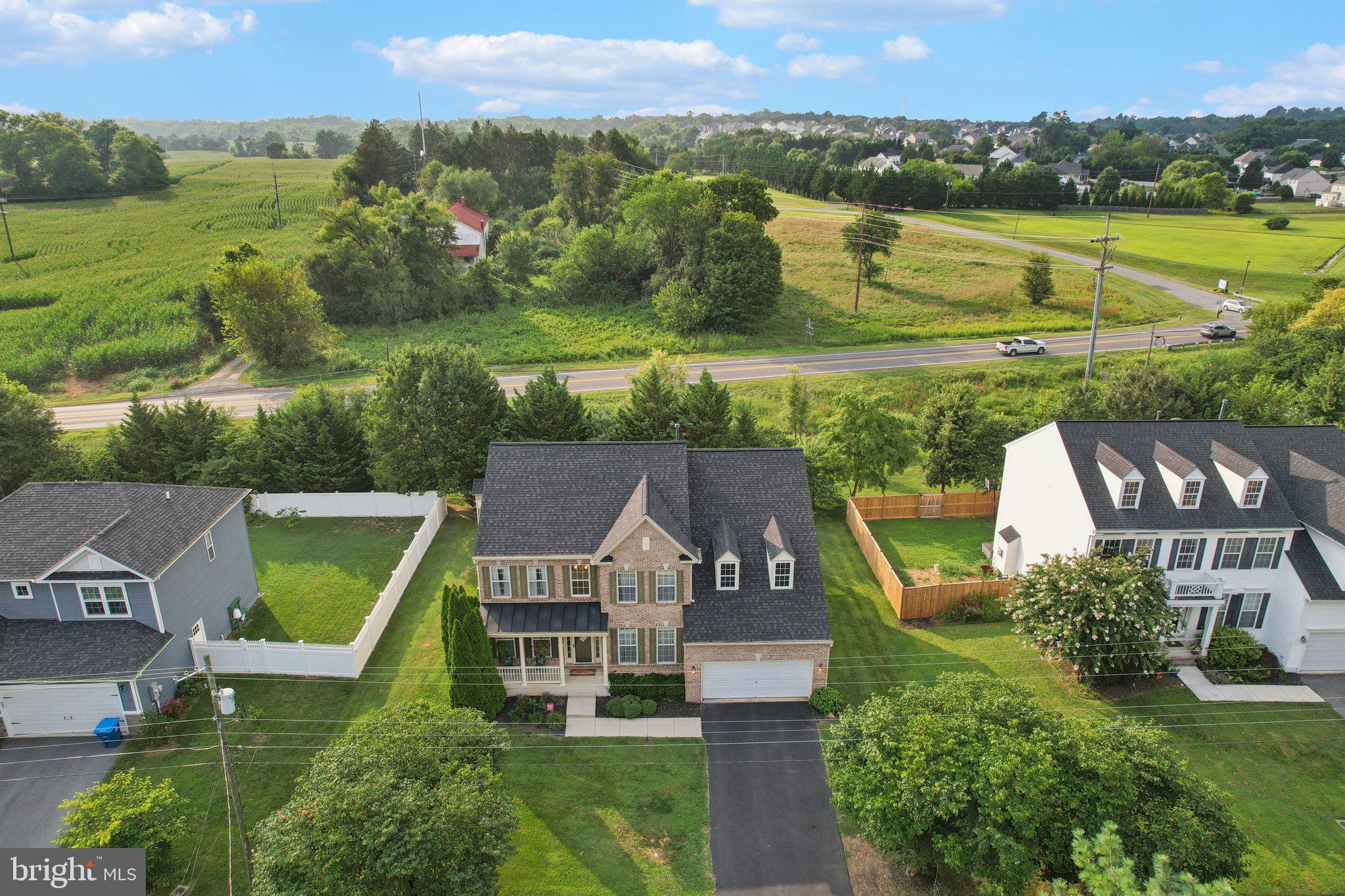 SOVEREIGN GLEN - Residential