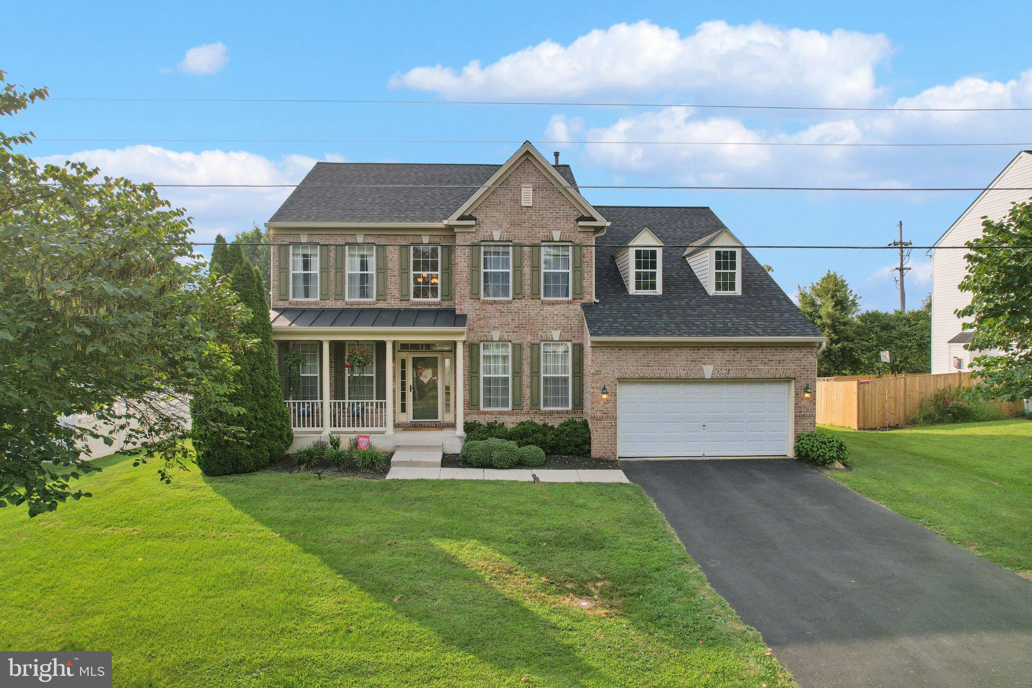 SOVEREIGN GLEN - Residential