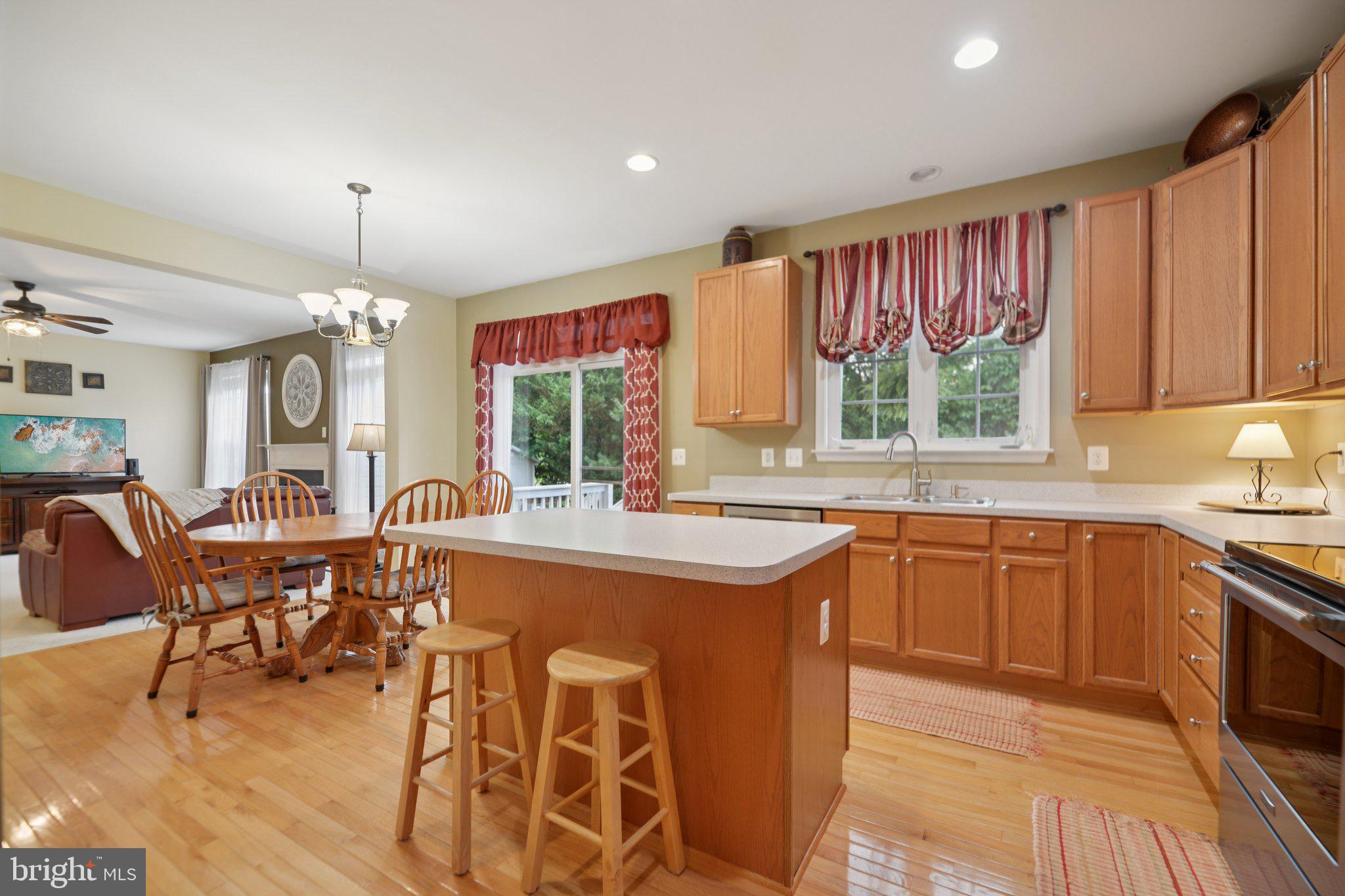 SOVEREIGN GLEN - Residential