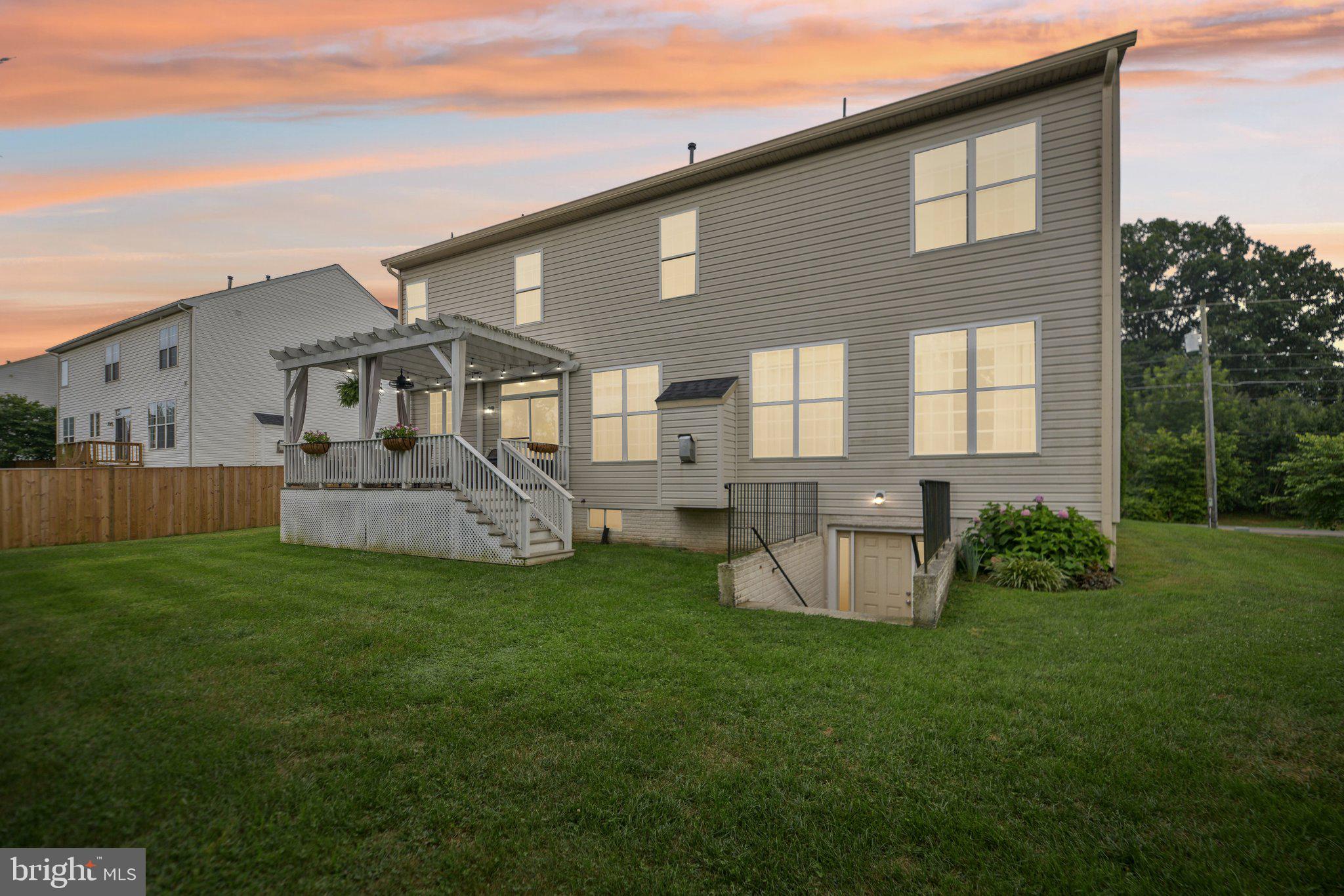 SOVEREIGN GLEN - Residential