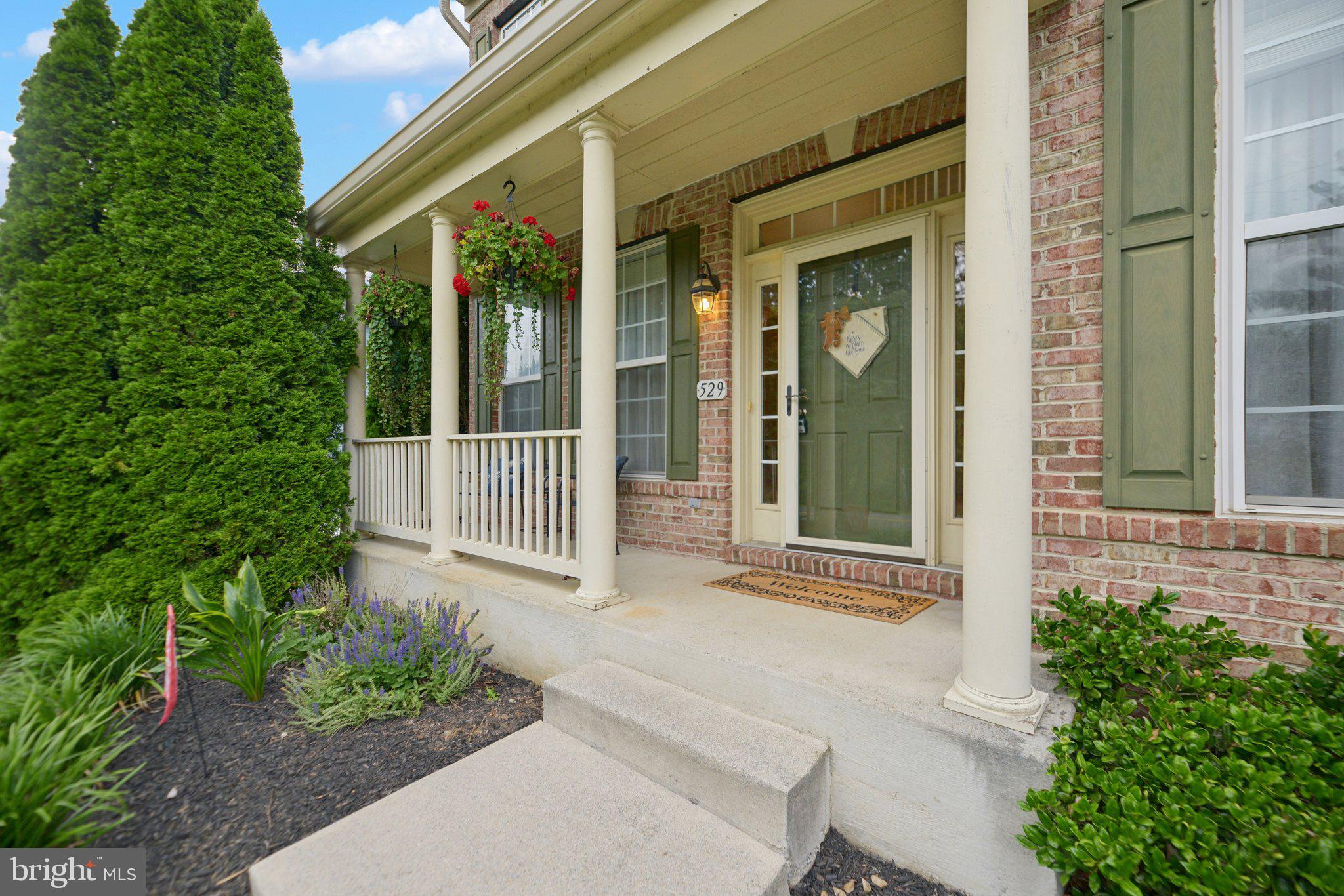 SOVEREIGN GLEN - Residential