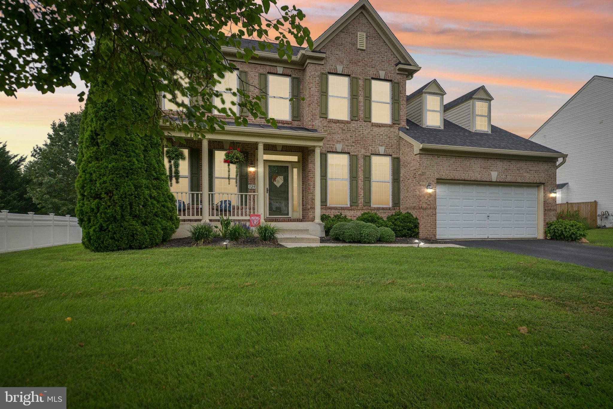 SOVEREIGN GLEN - Residential