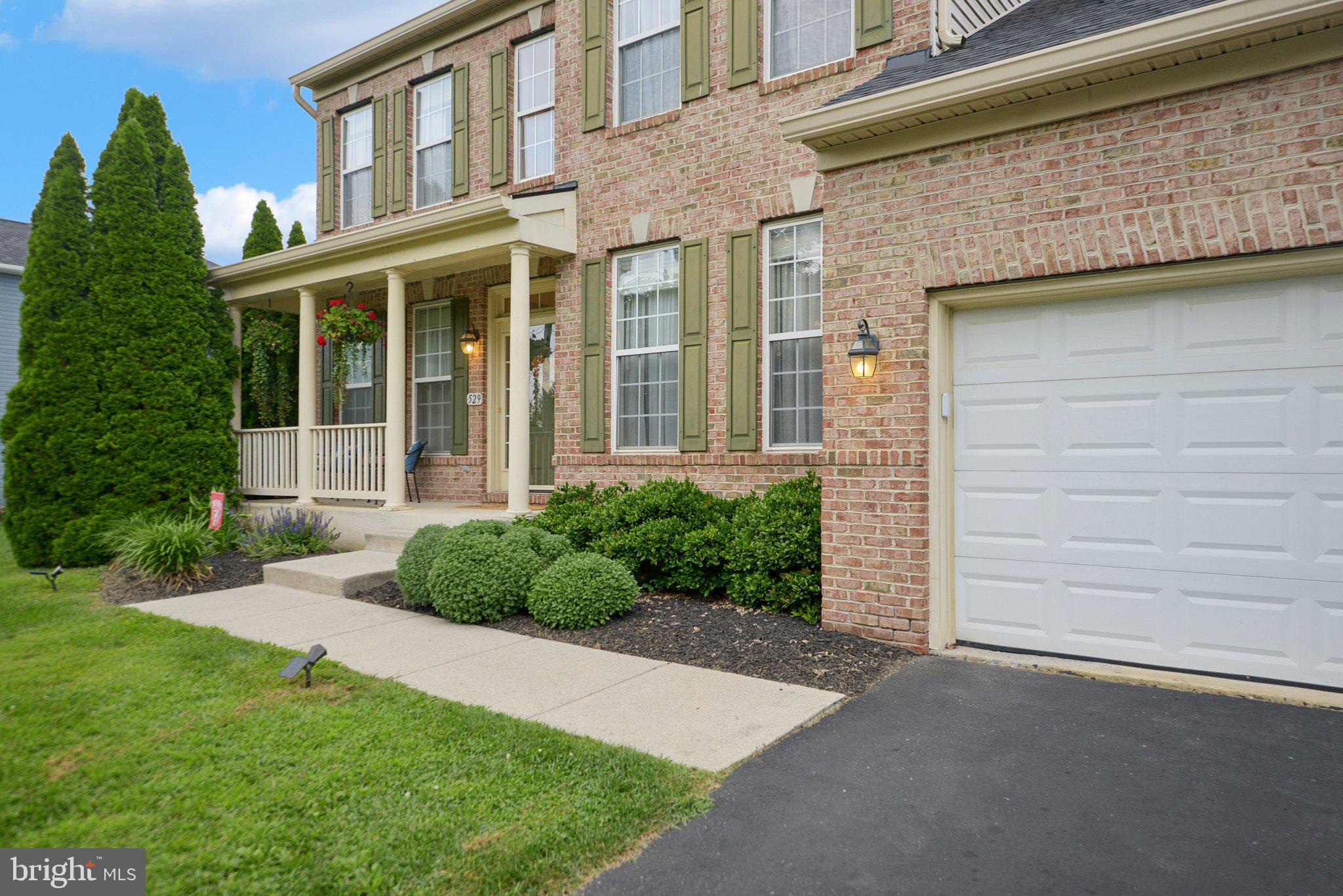 SOVEREIGN GLEN - Residential