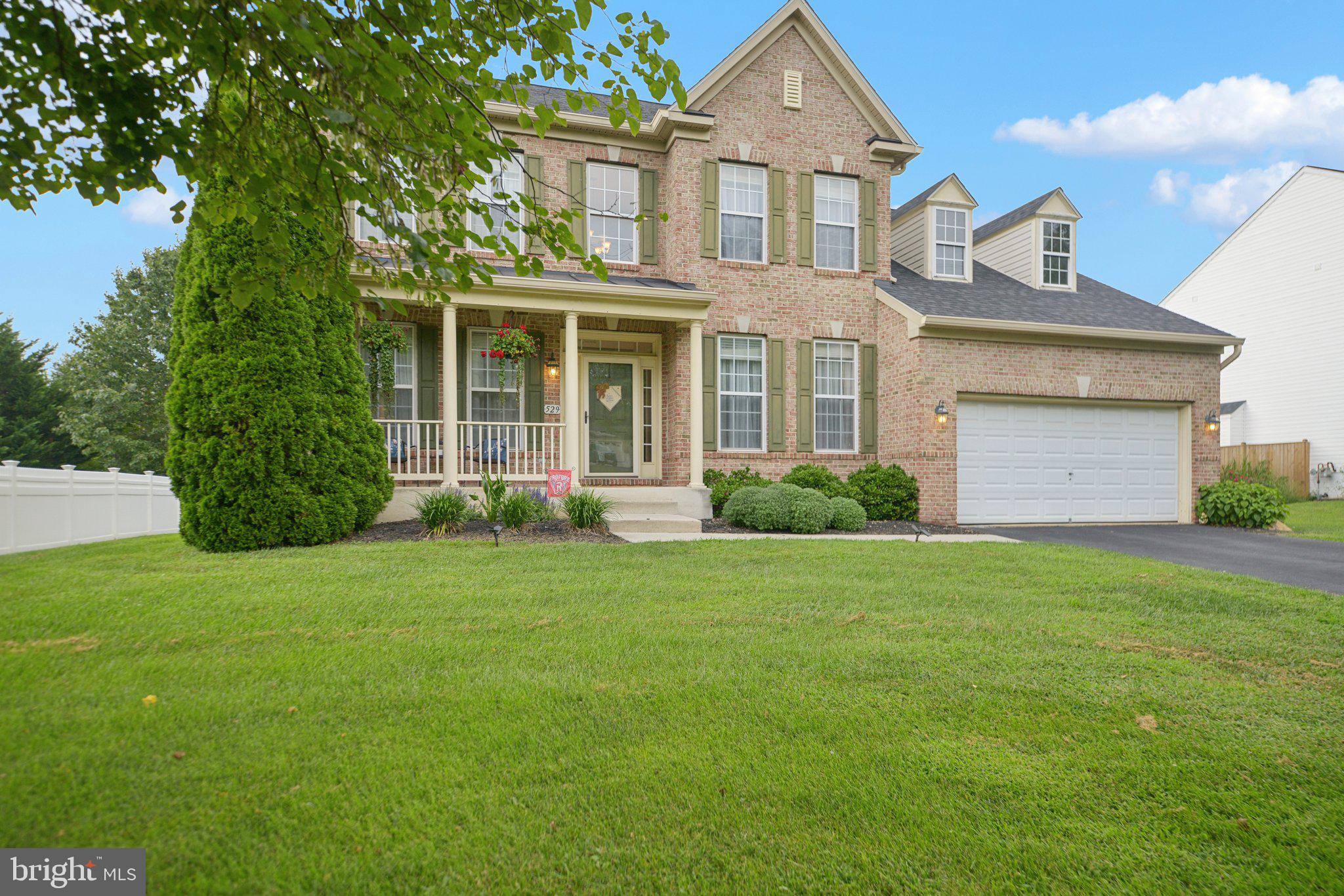 SOVEREIGN GLEN - Residential