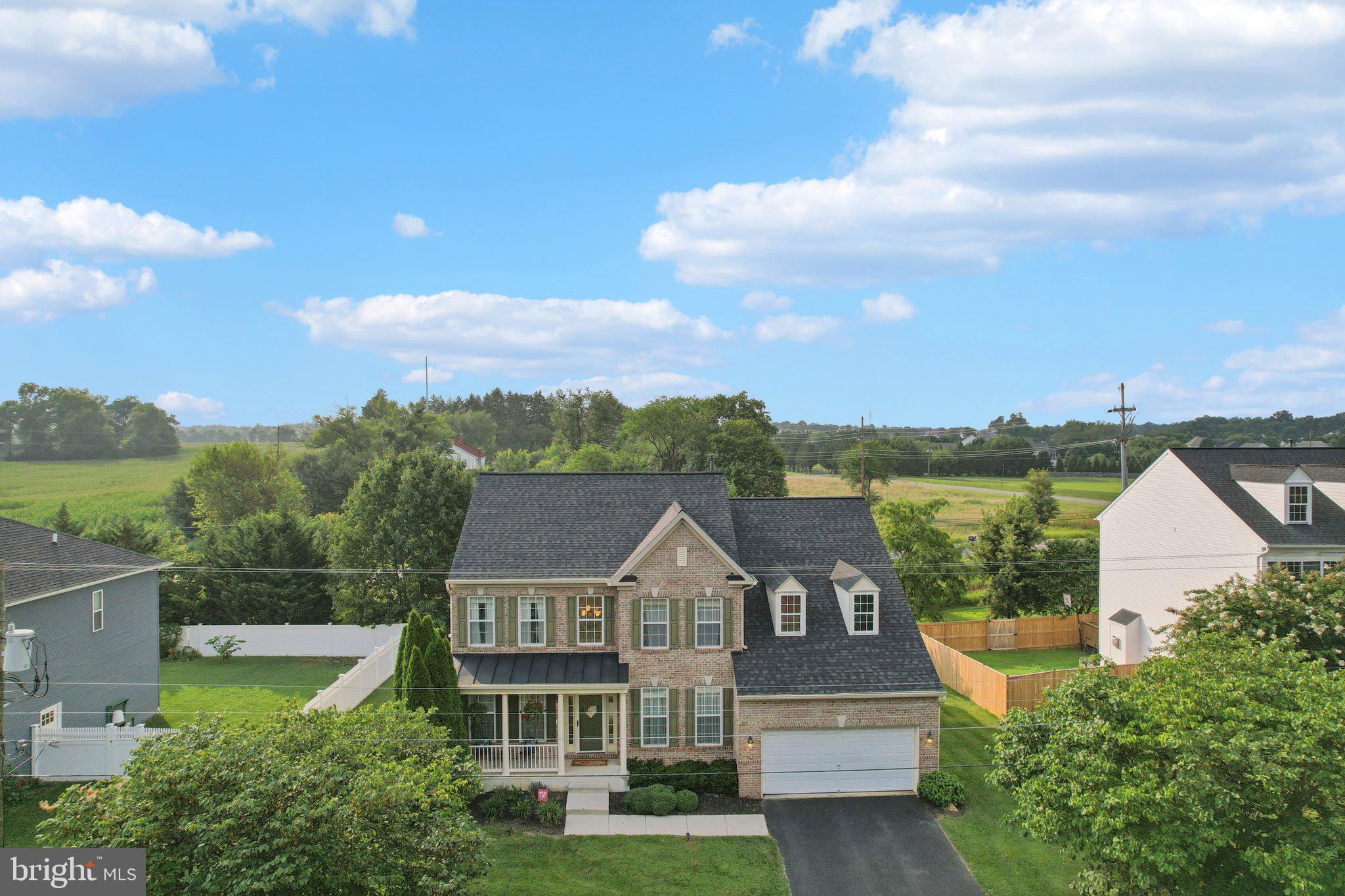 SOVEREIGN GLEN - Residential