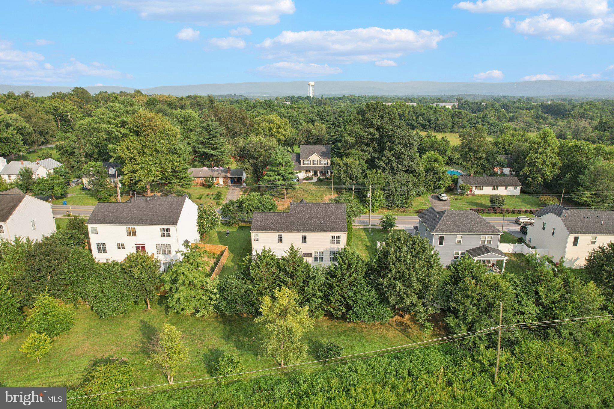 SOVEREIGN GLEN - Residential