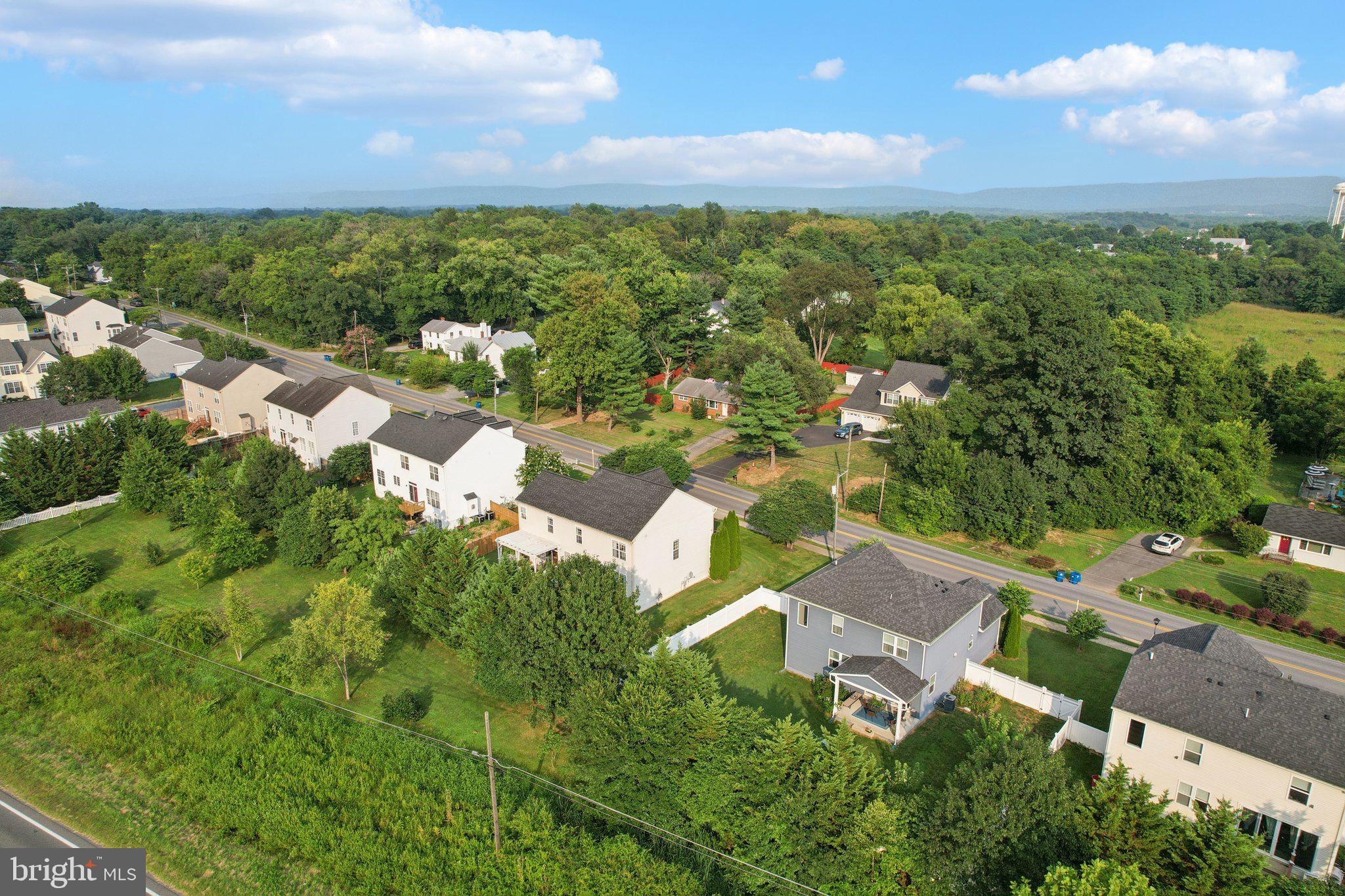 SOVEREIGN GLEN - Residential