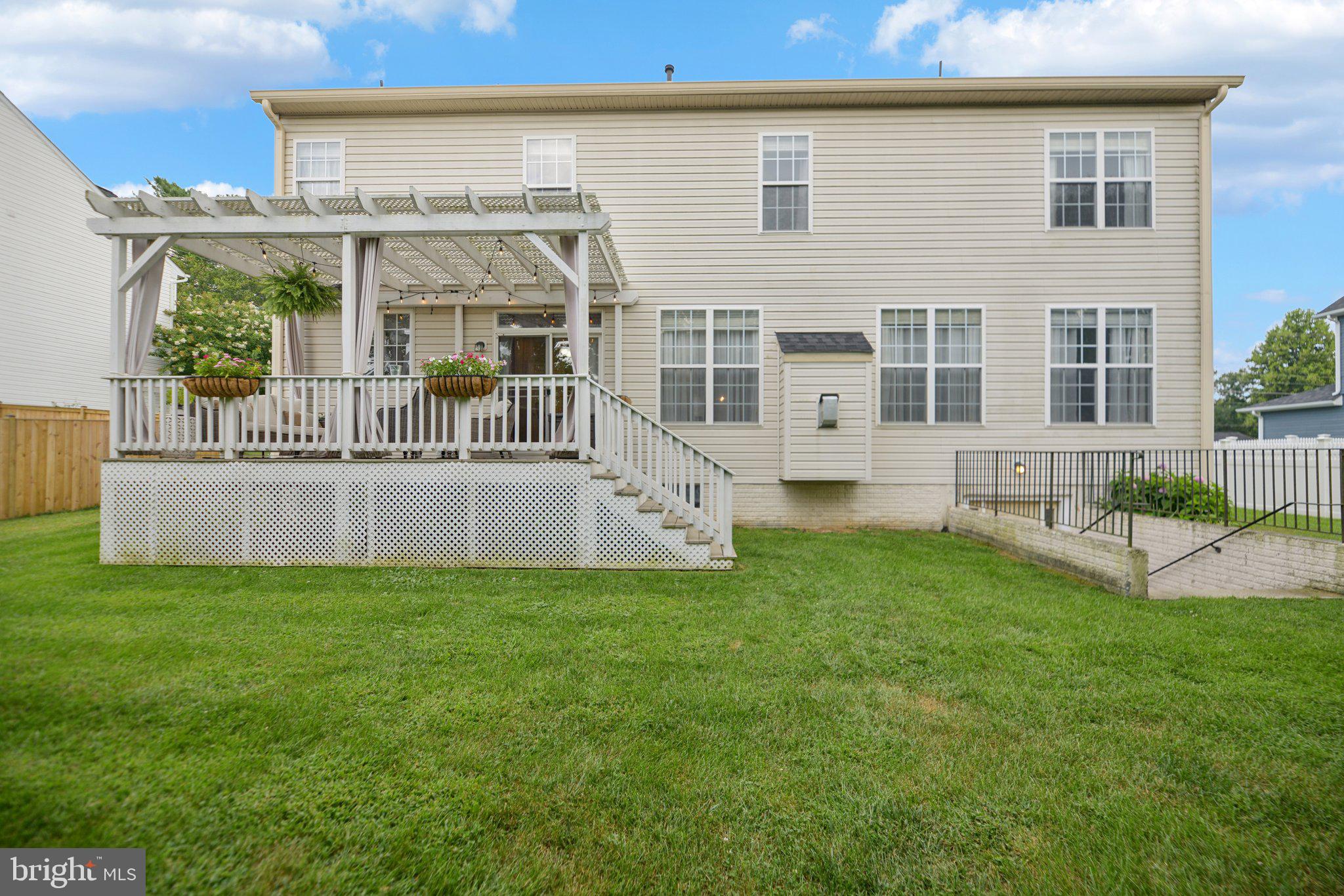 SOVEREIGN GLEN - Residential