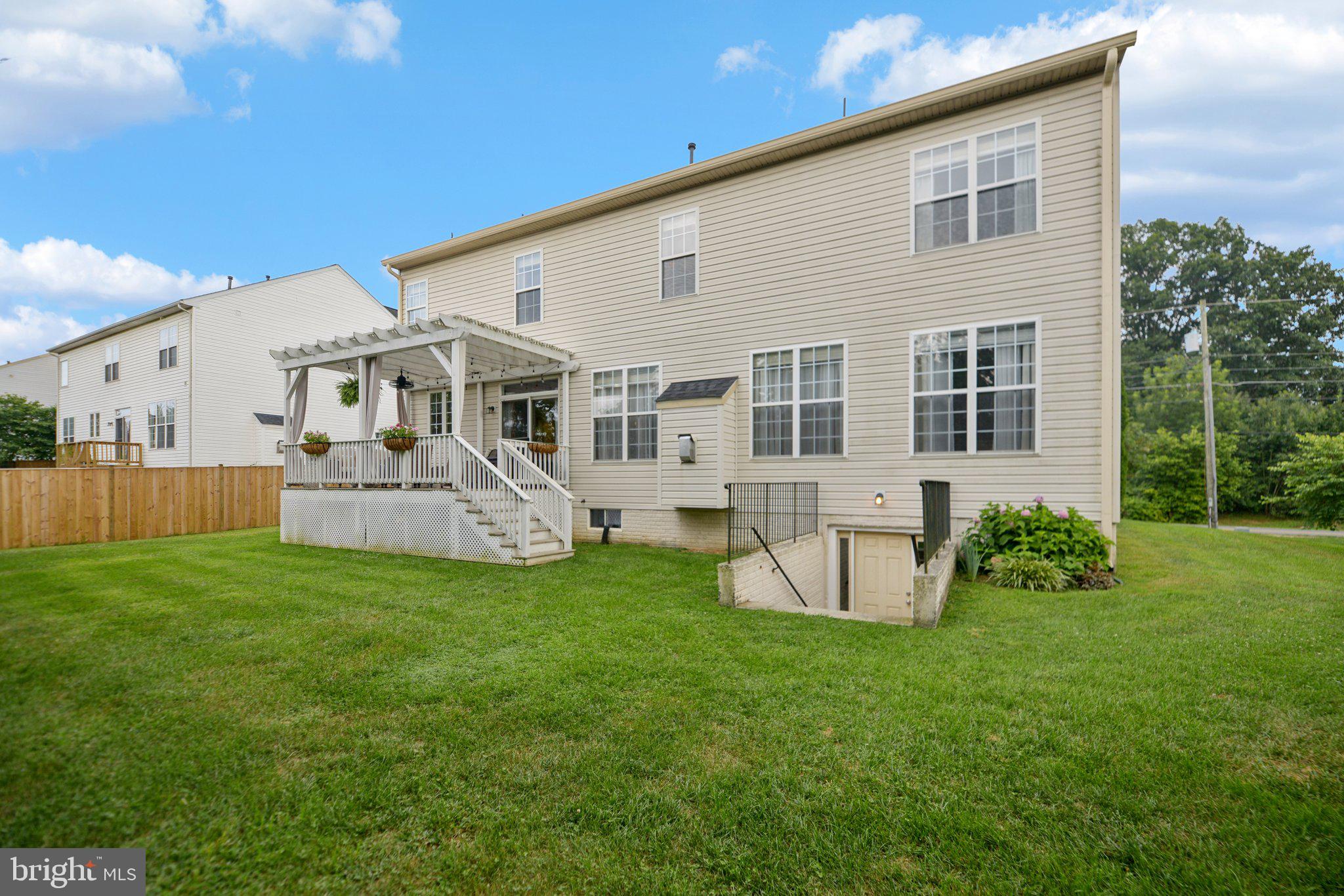 SOVEREIGN GLEN - Residential