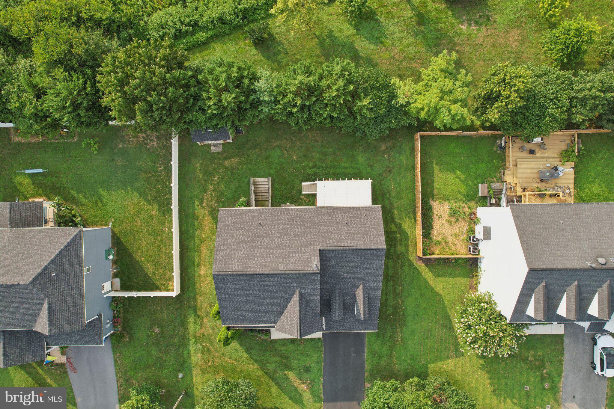 SOVEREIGN GLEN - Residential