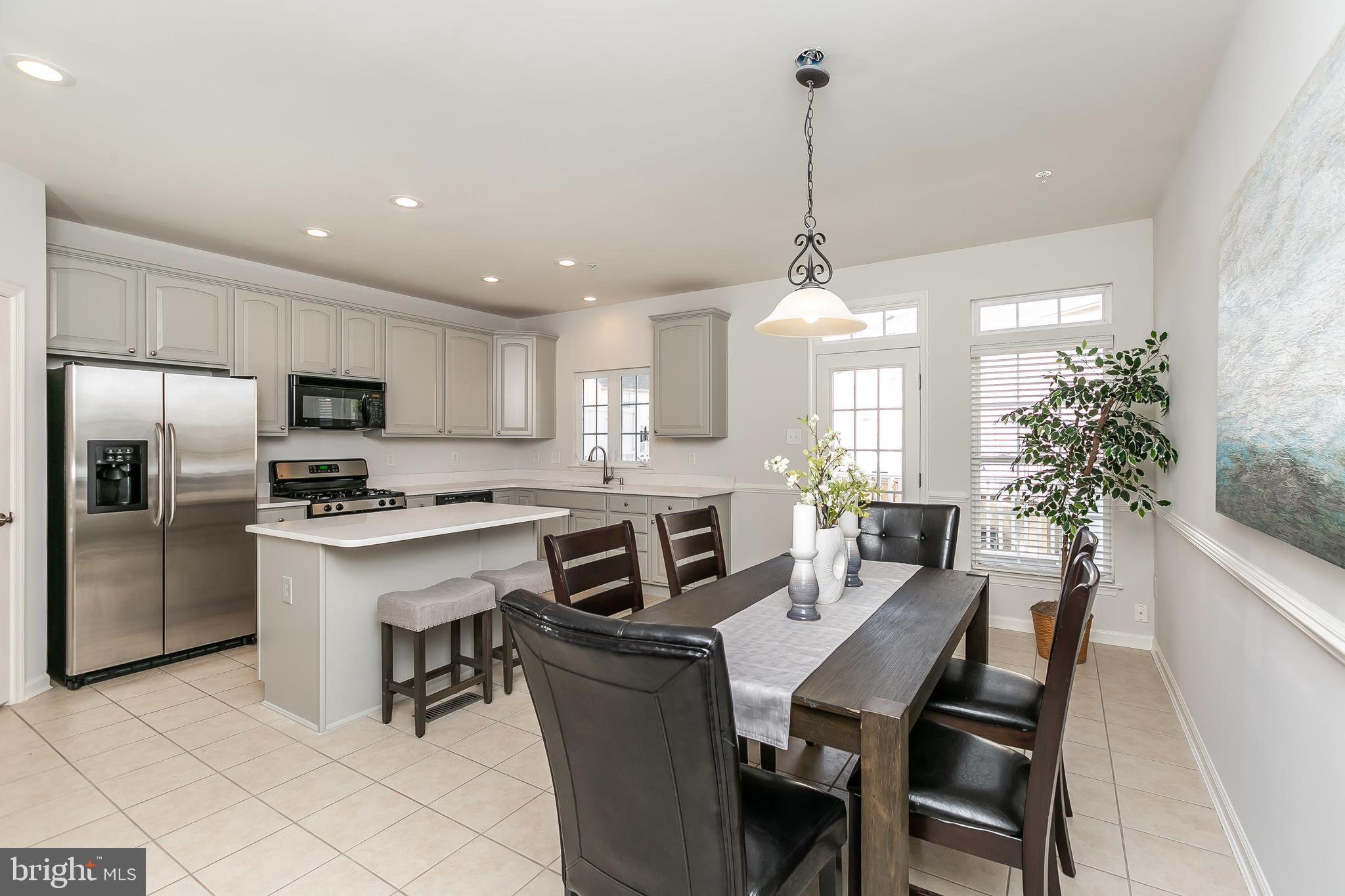 HONEYGO VILLAGE - Residential