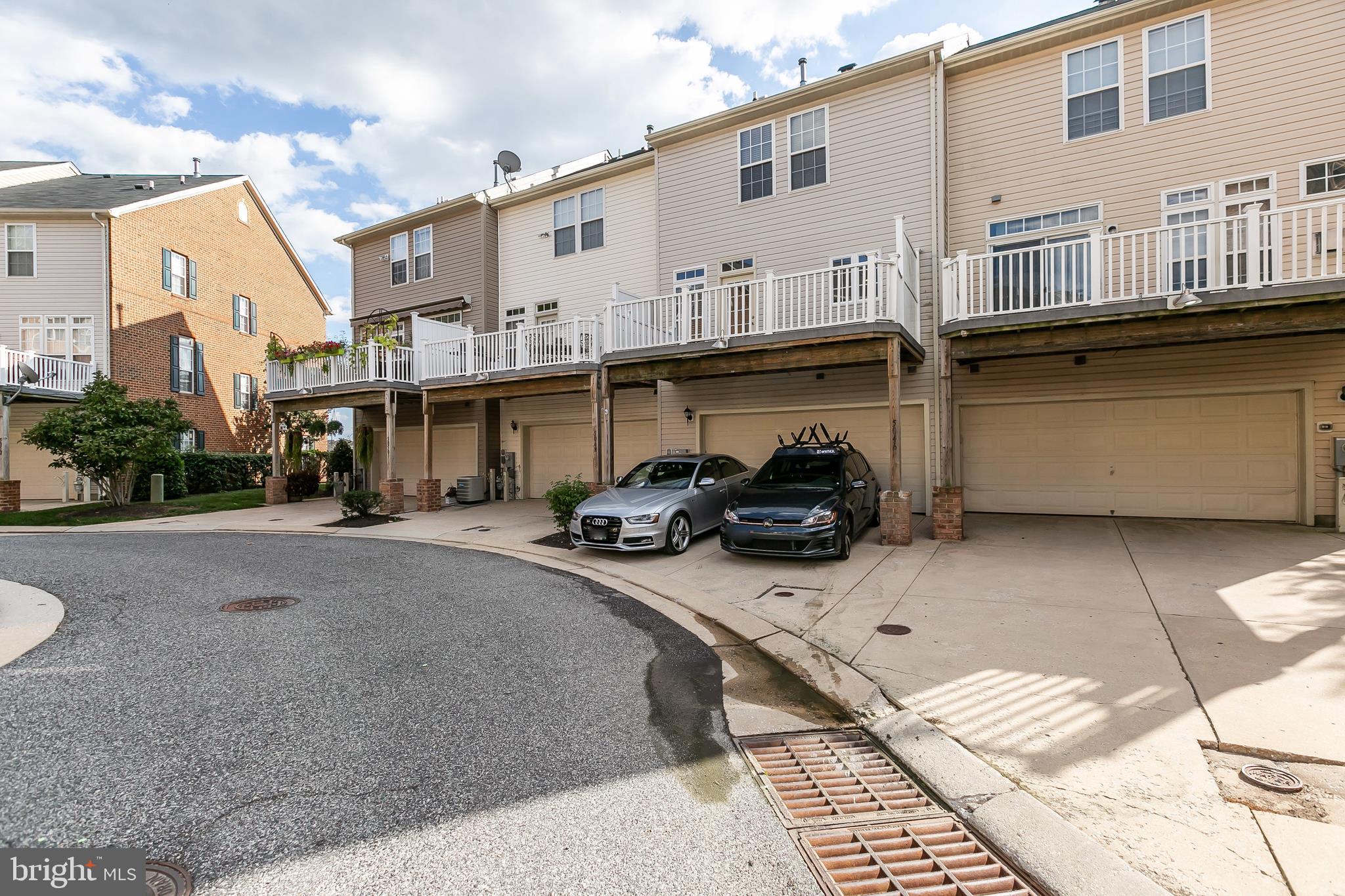 HONEYGO VILLAGE - Residential