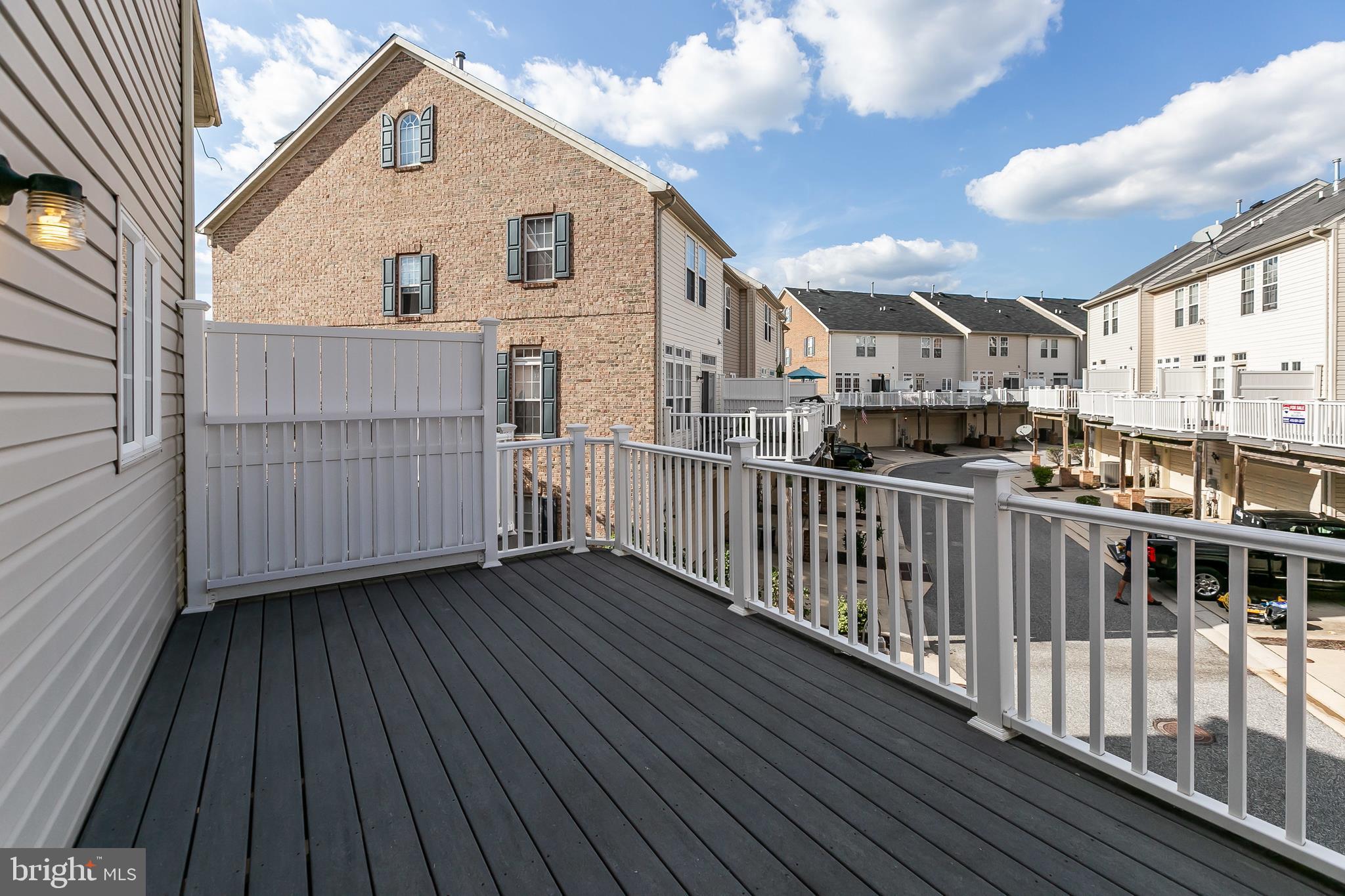 HONEYGO VILLAGE - Residential