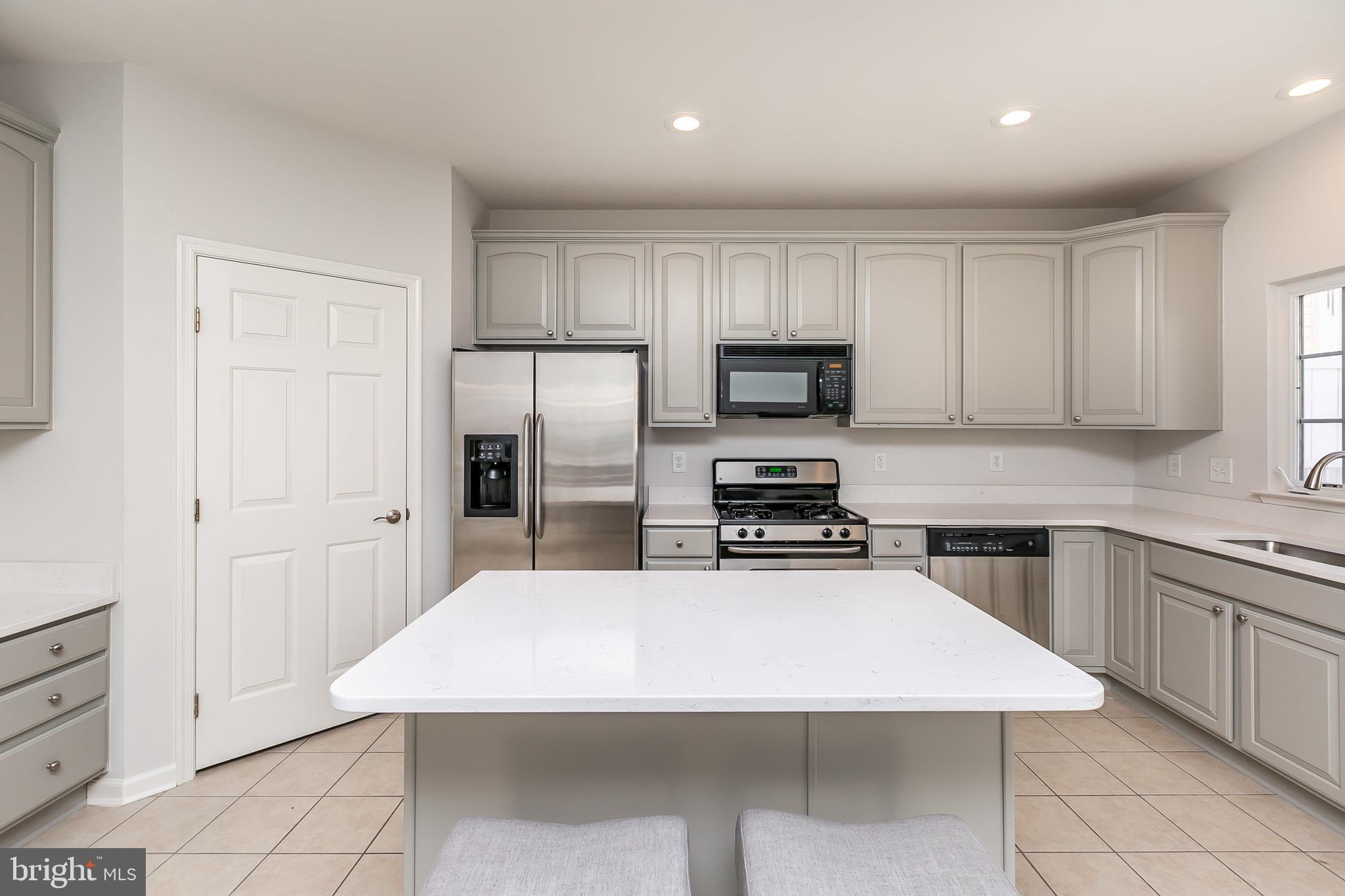 HONEYGO VILLAGE - Residential