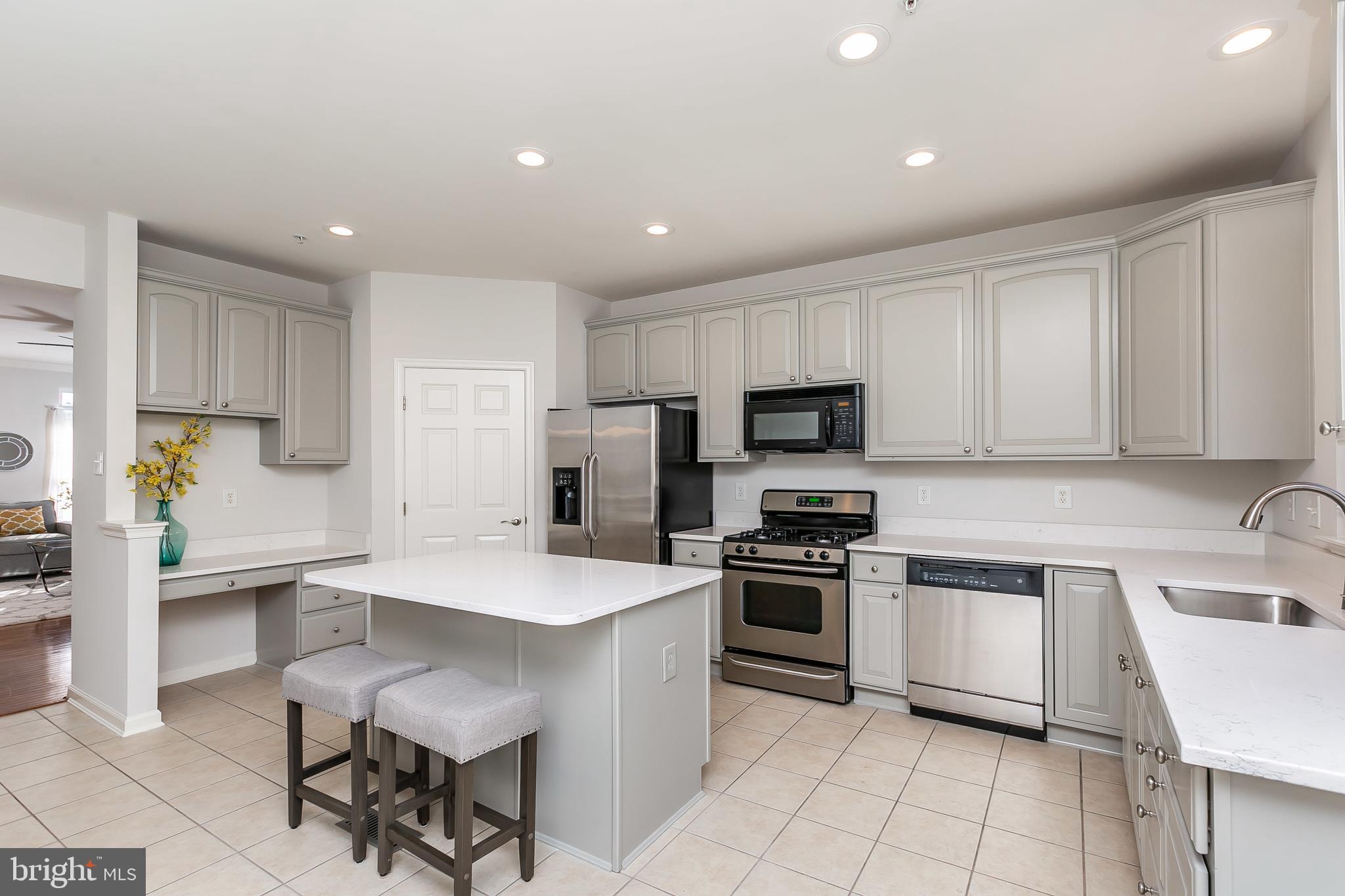 HONEYGO VILLAGE - Residential