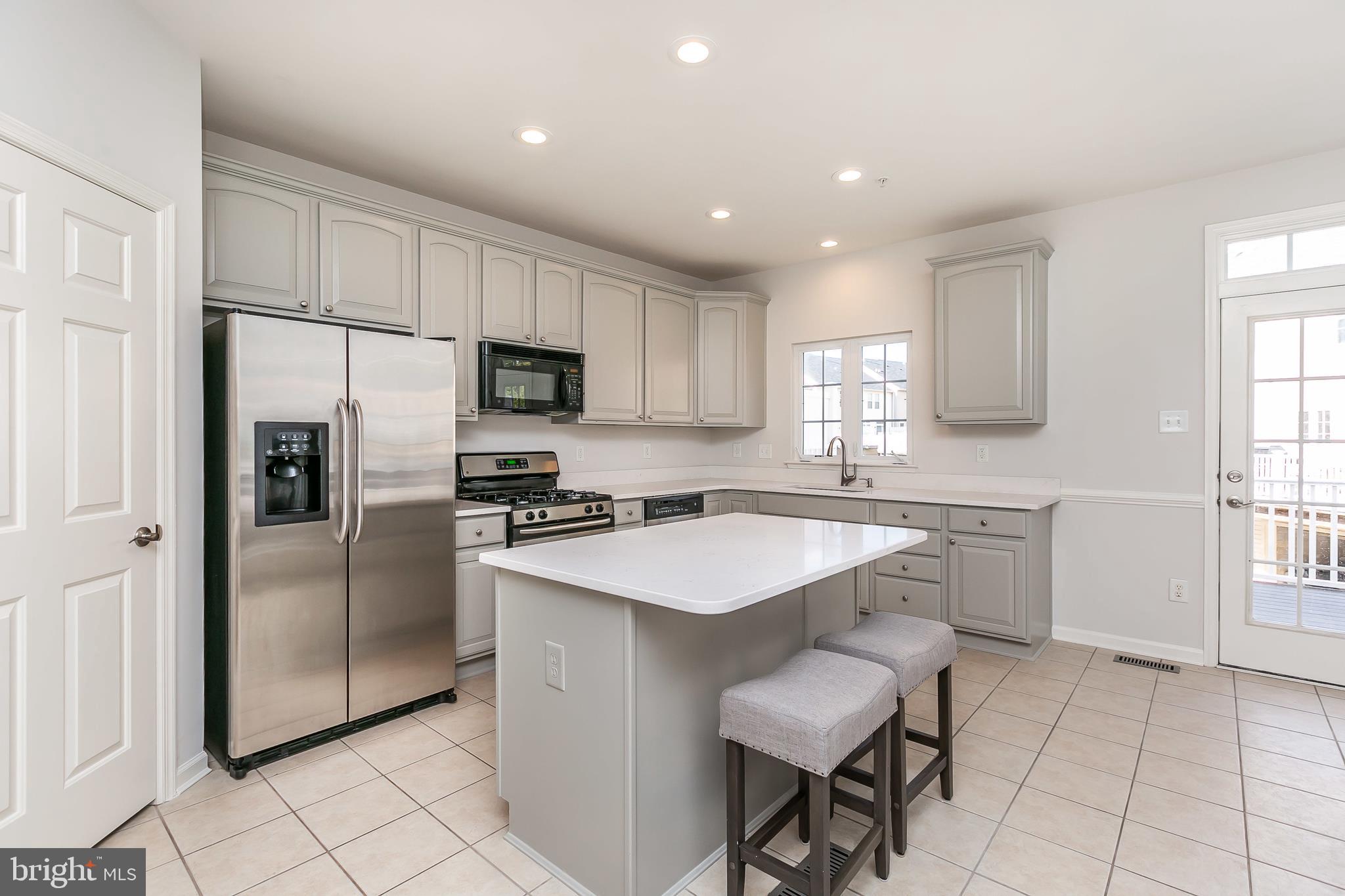 HONEYGO VILLAGE - Residential