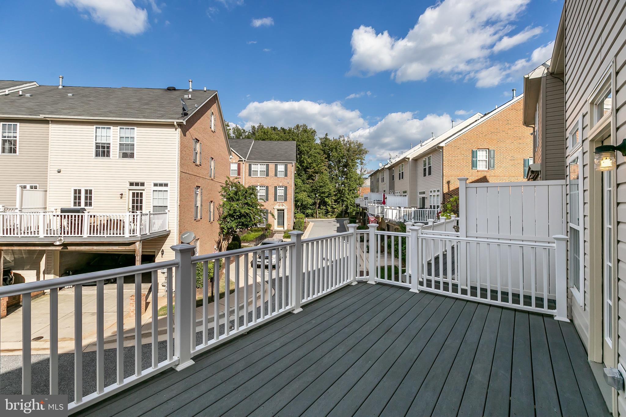 HONEYGO VILLAGE - Residential