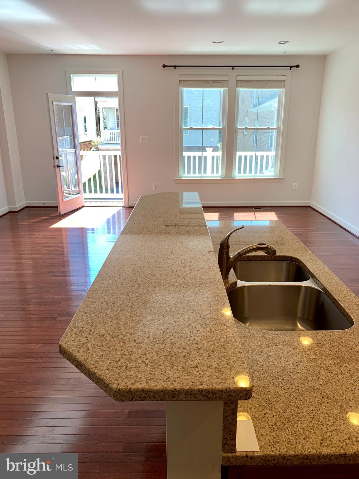 WATKINS MILL TOWN CENTER - Residential