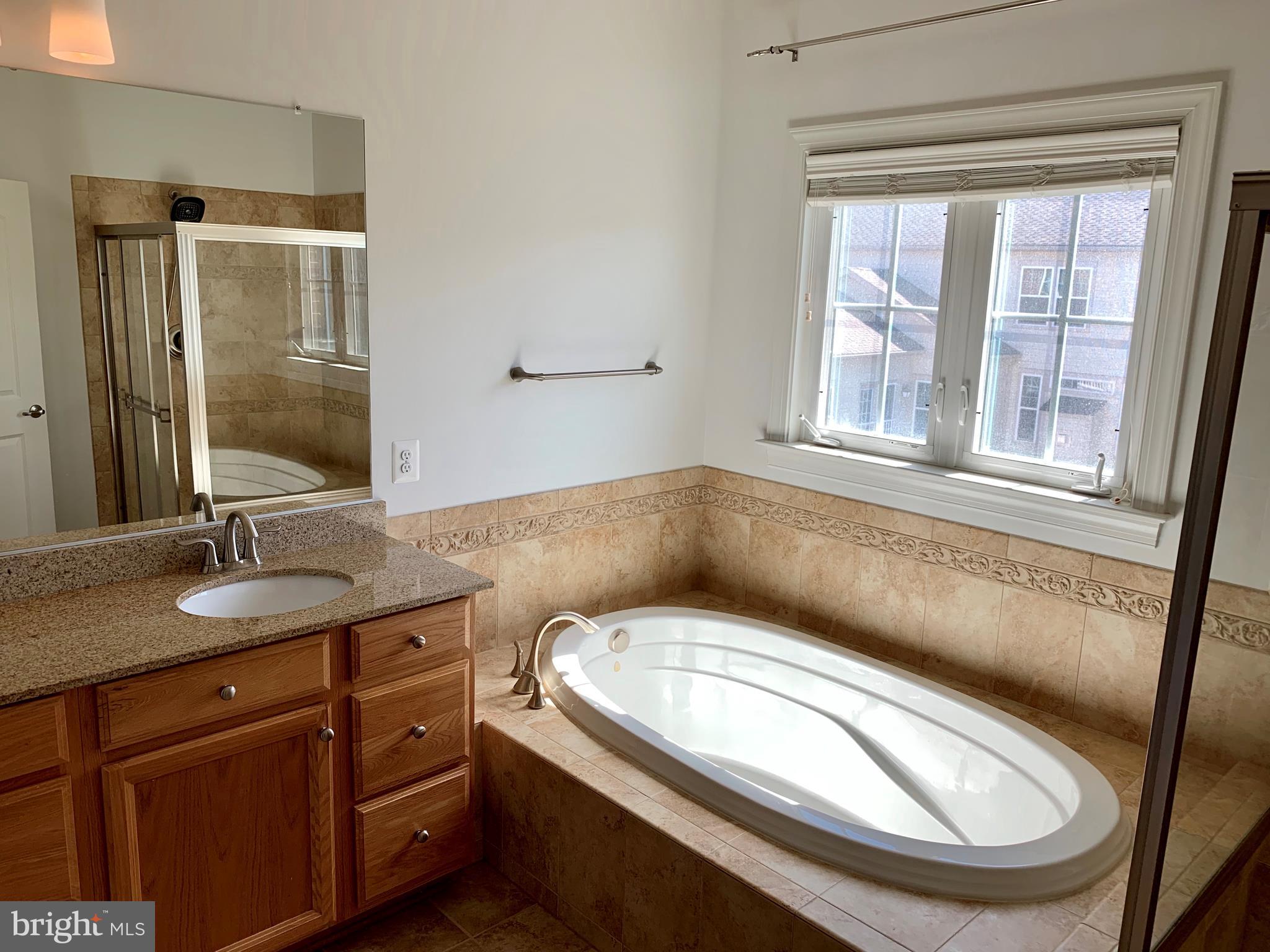 WATKINS MILL TOWN CENTER - Residential