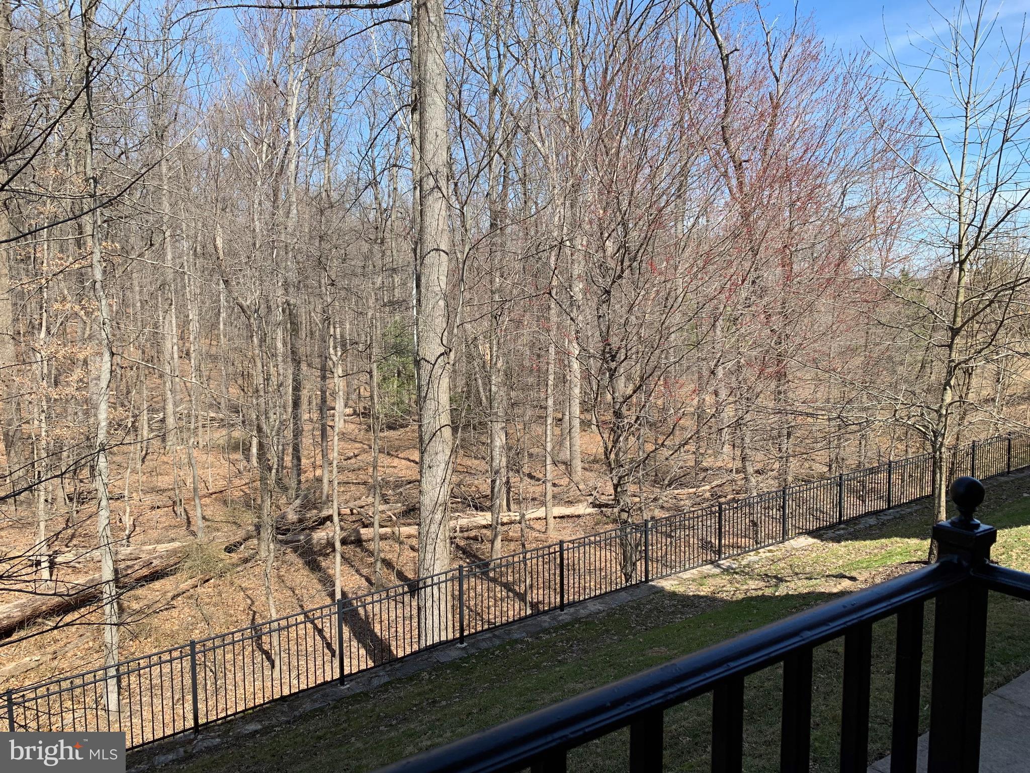 WATKINS MILL TOWN CENTER - Residential