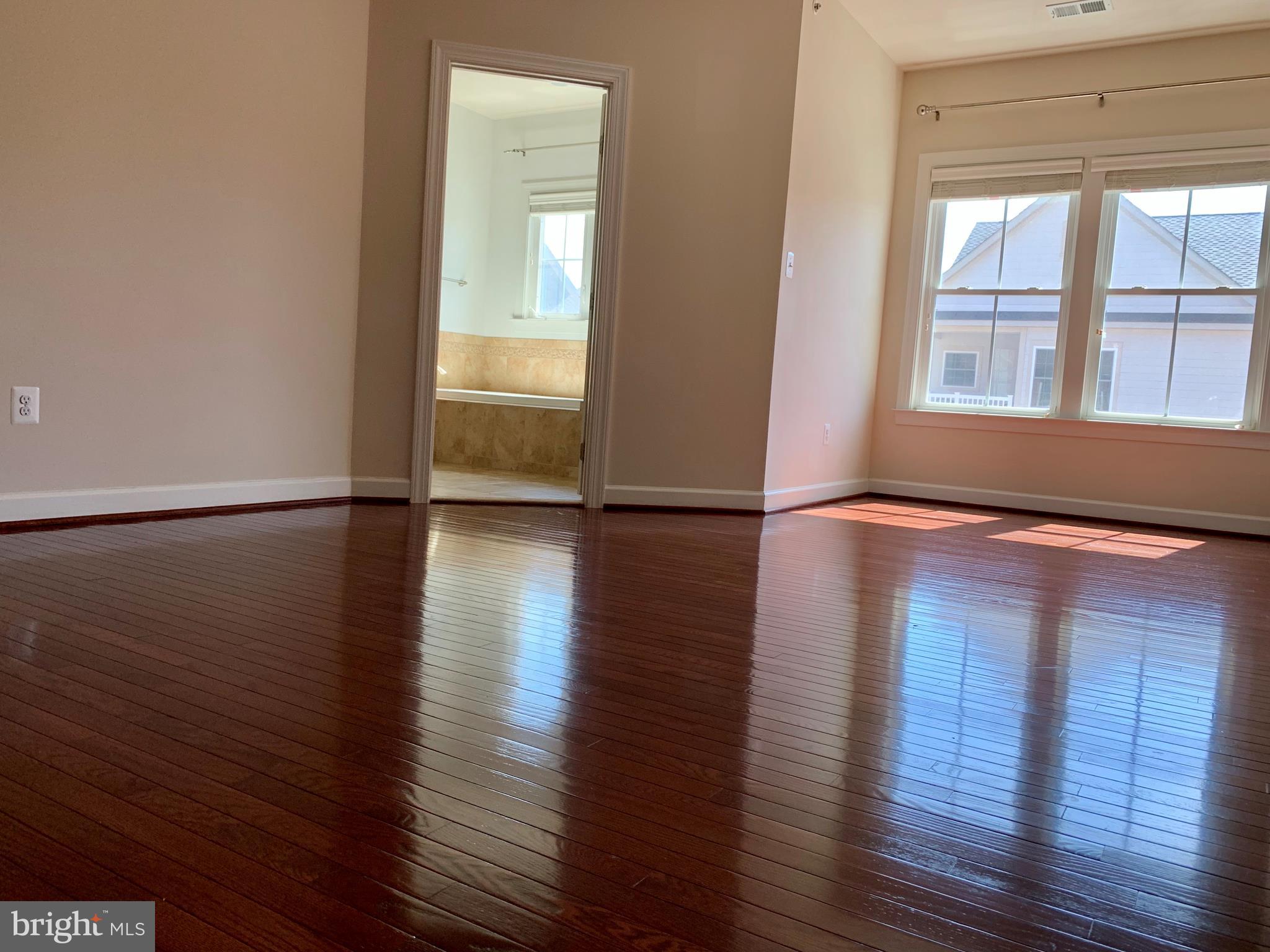 WATKINS MILL TOWN CENTER - Residential