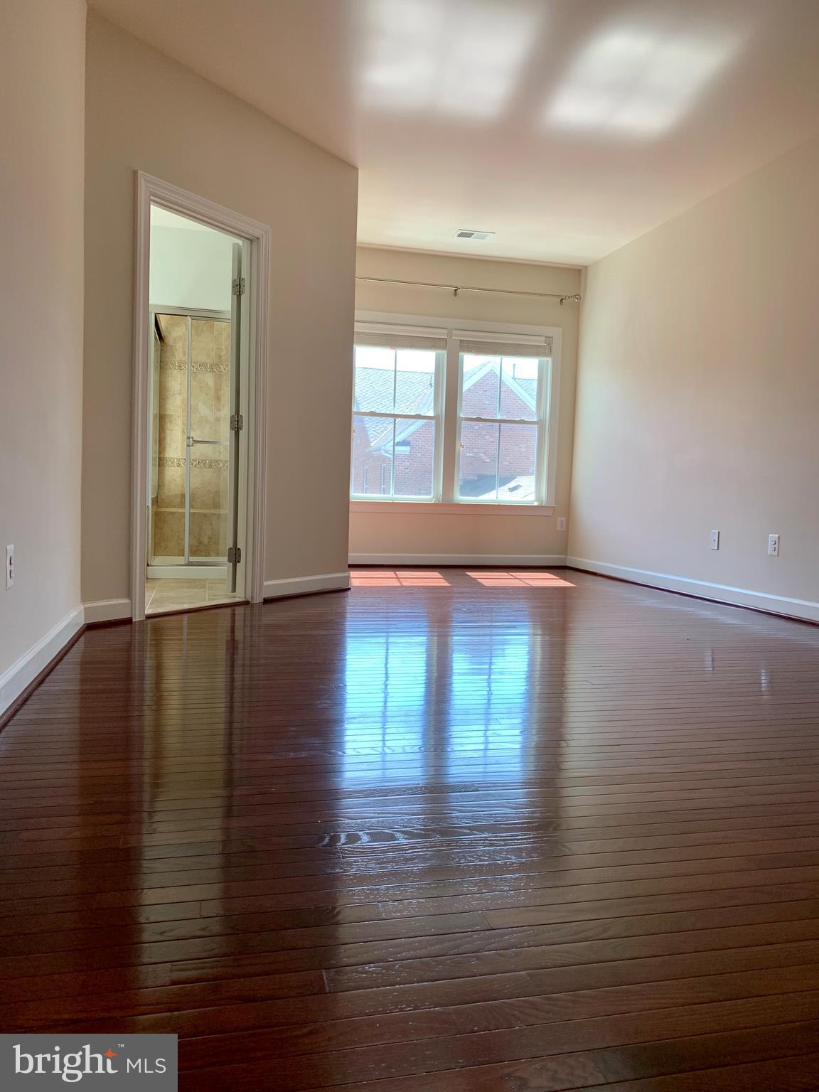 WATKINS MILL TOWN CENTER - Residential