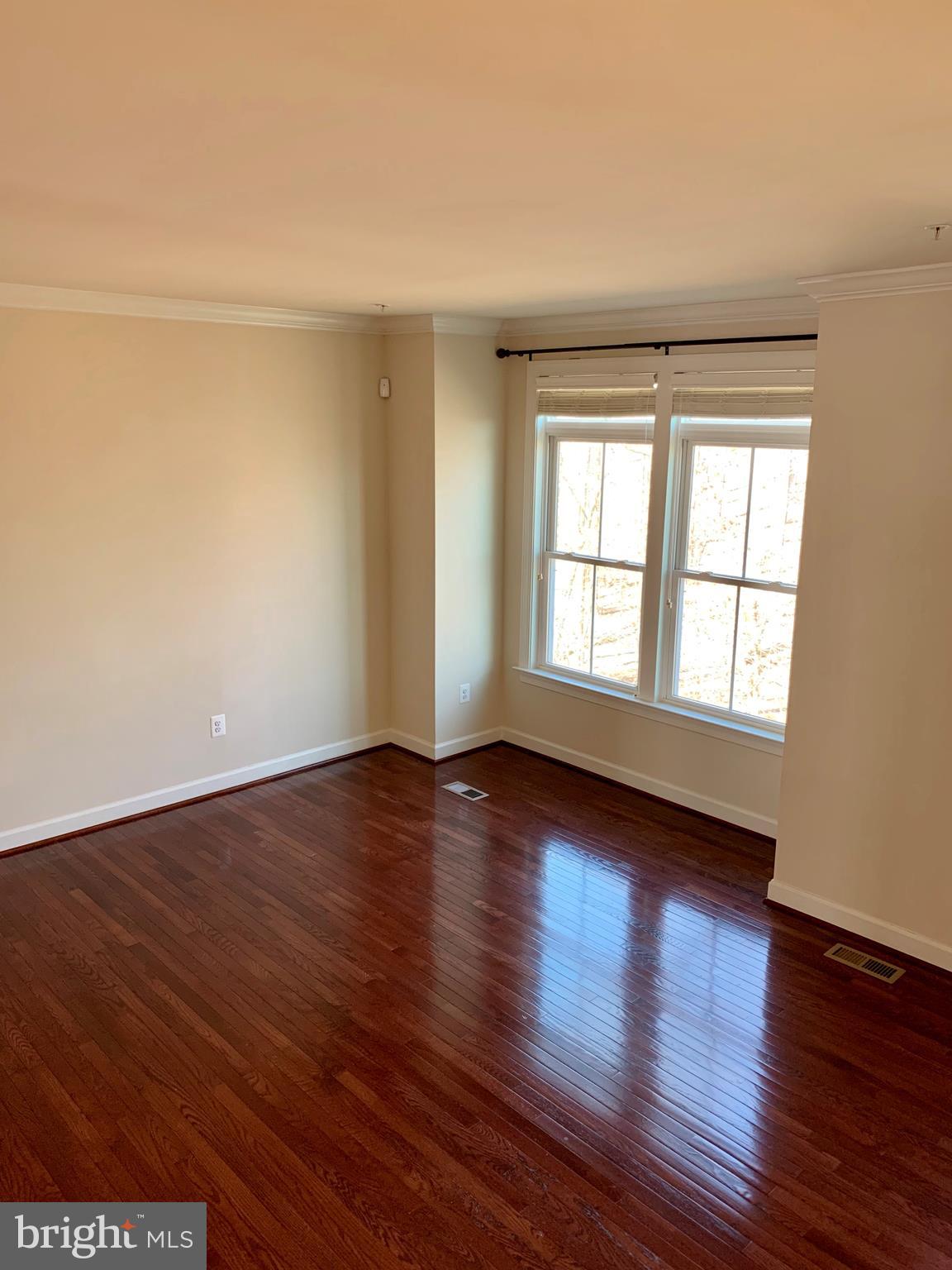 WATKINS MILL TOWN CENTER - Residential