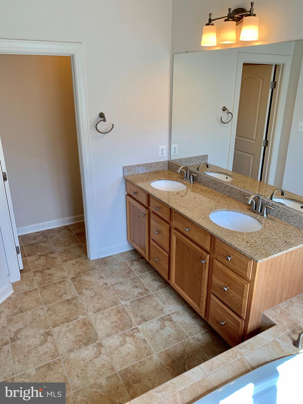 WATKINS MILL TOWN CENTER - Residential