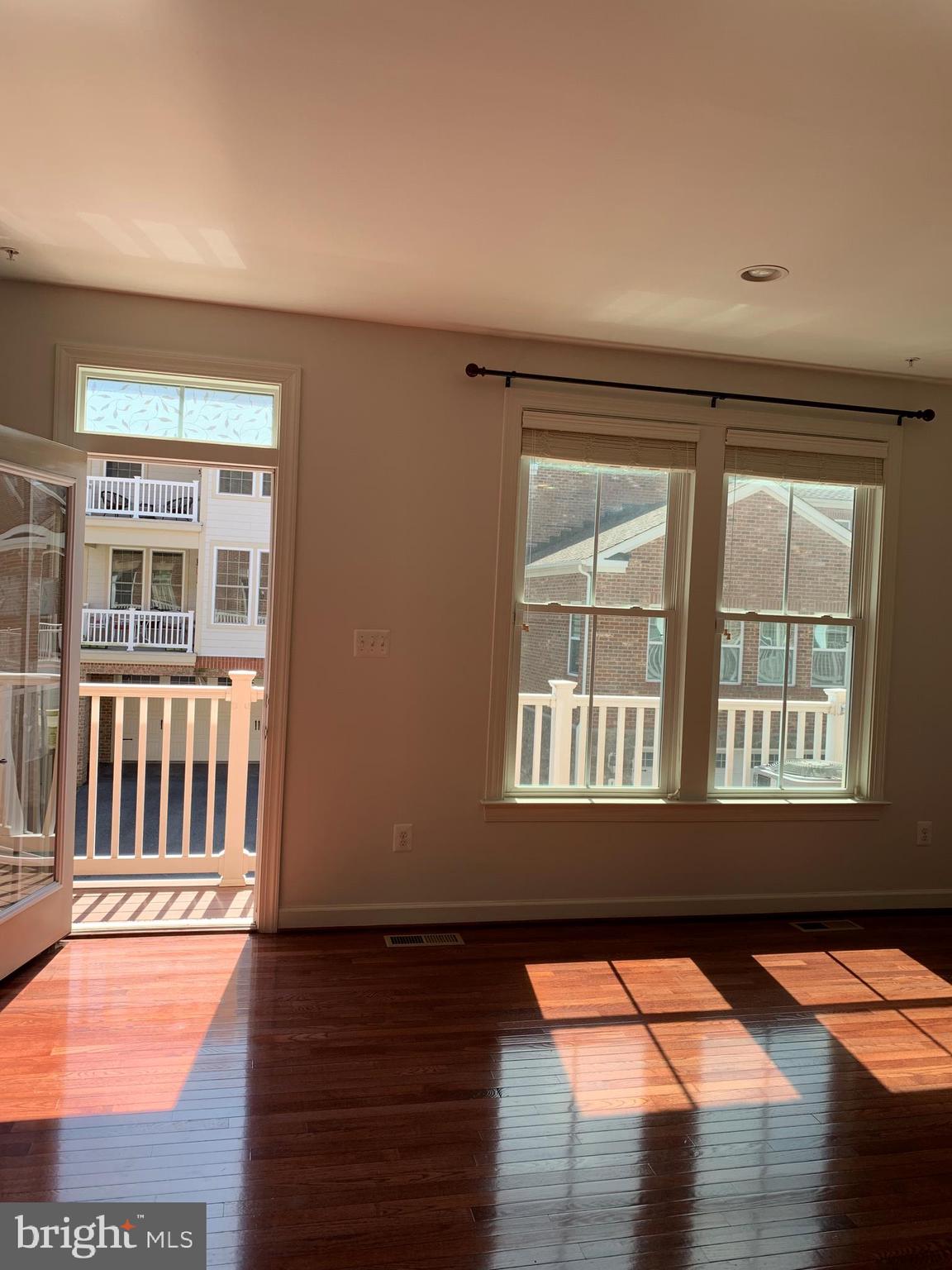 WATKINS MILL TOWN CENTER - Residential