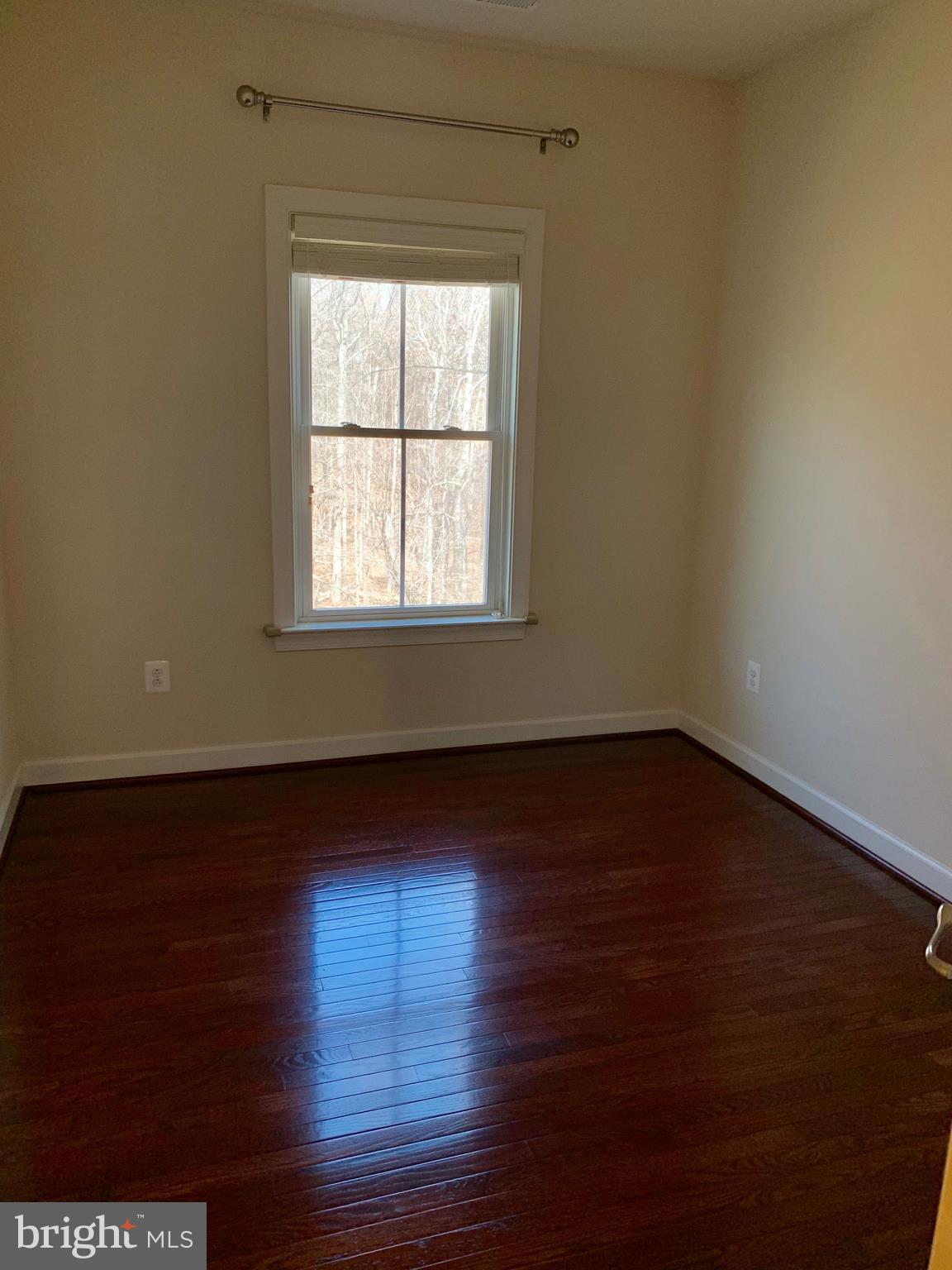 WATKINS MILL TOWN CENTER - Residential