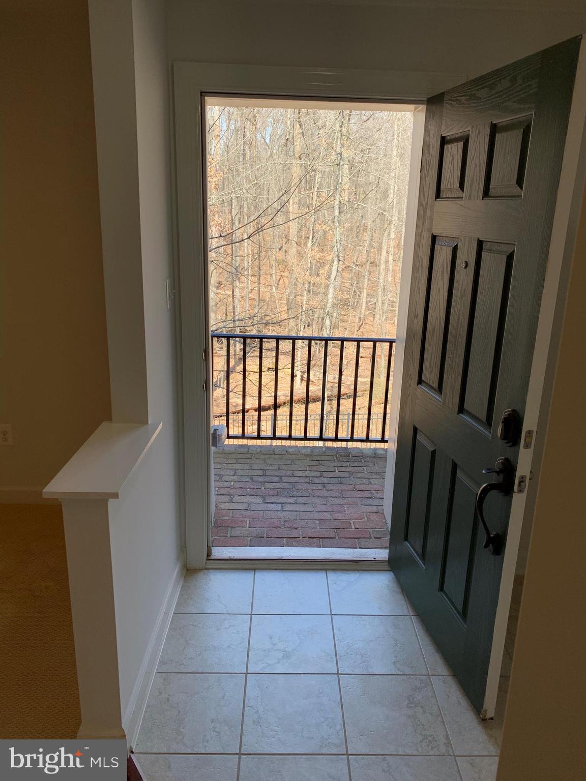 WATKINS MILL TOWN CENTER - Residential