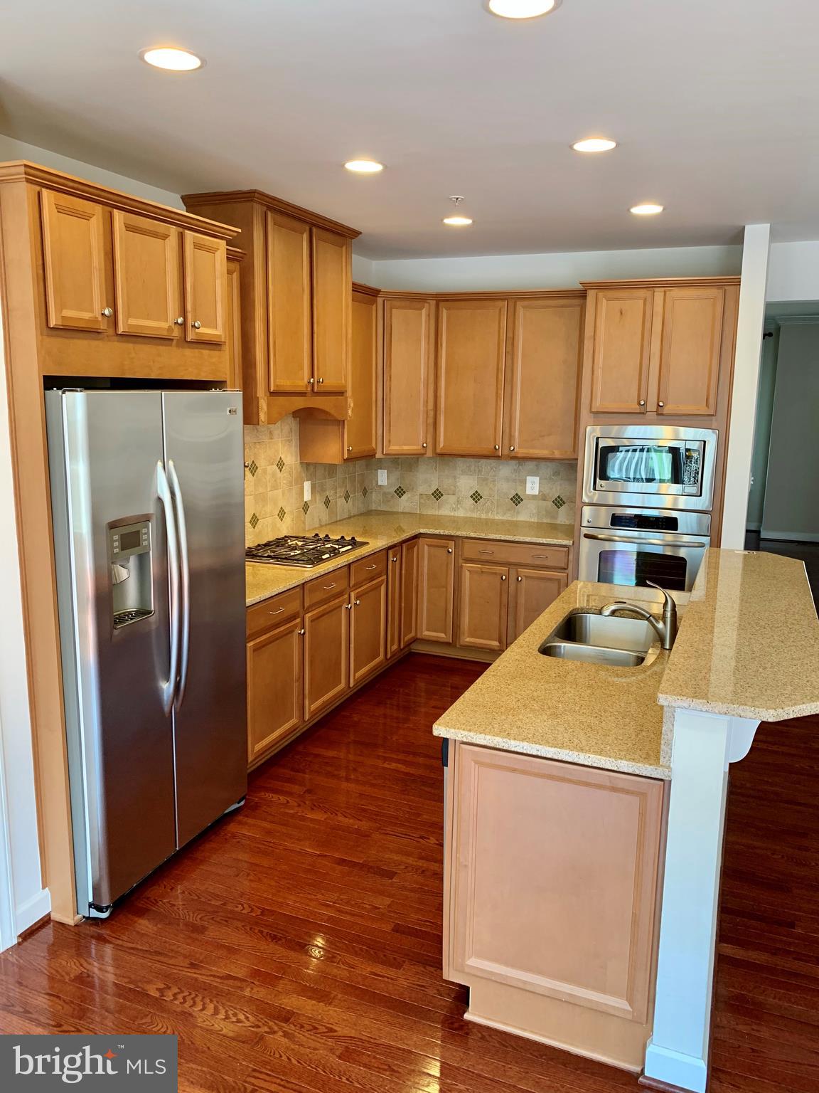 WATKINS MILL TOWN CENTER - Residential