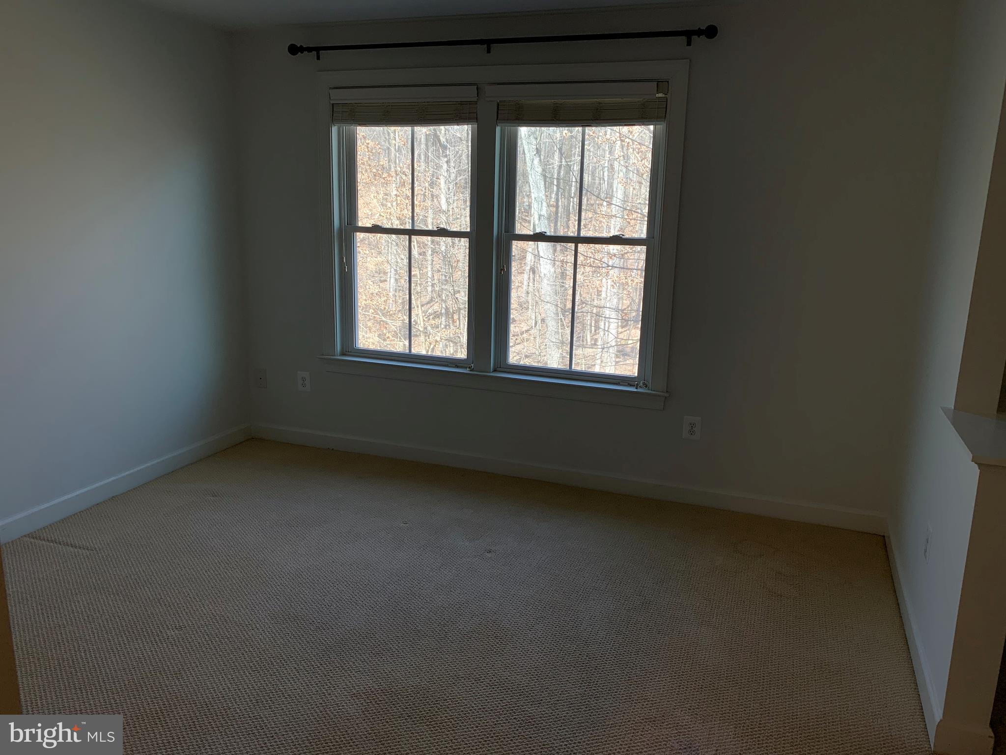 WATKINS MILL TOWN CENTER - Residential