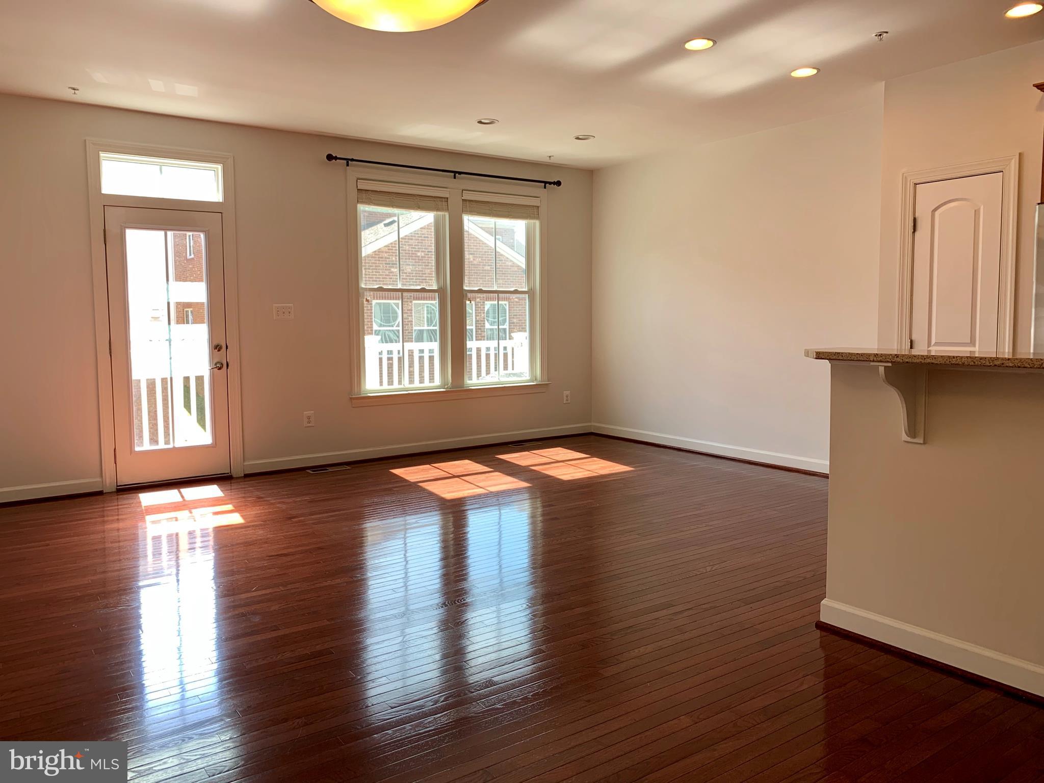 WATKINS MILL TOWN CENTER - Residential