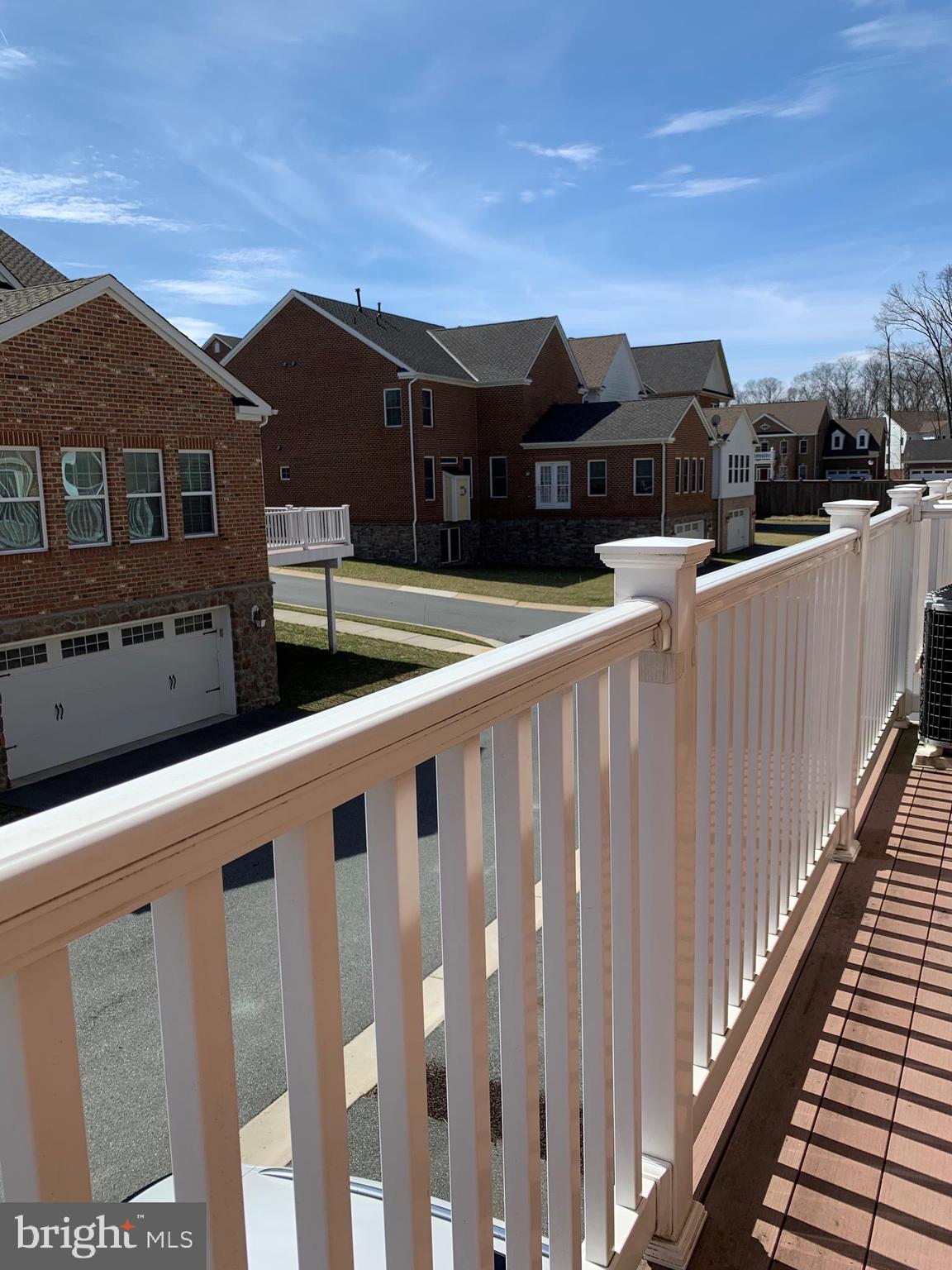 WATKINS MILL TOWN CENTER - Residential