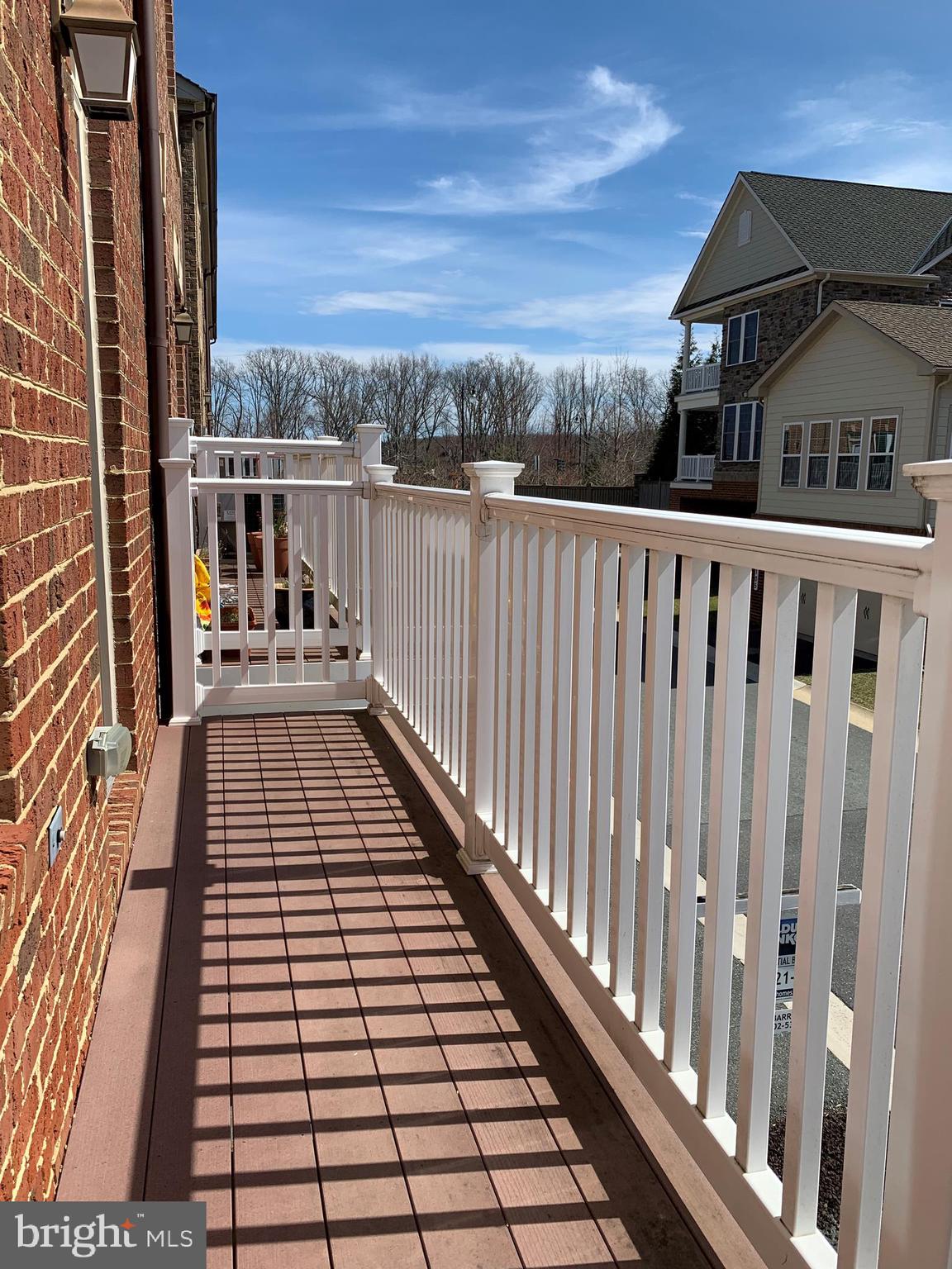 WATKINS MILL TOWN CENTER - Residential