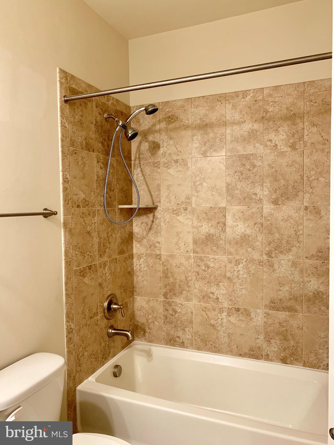 WATKINS MILL TOWN CENTER - Residential