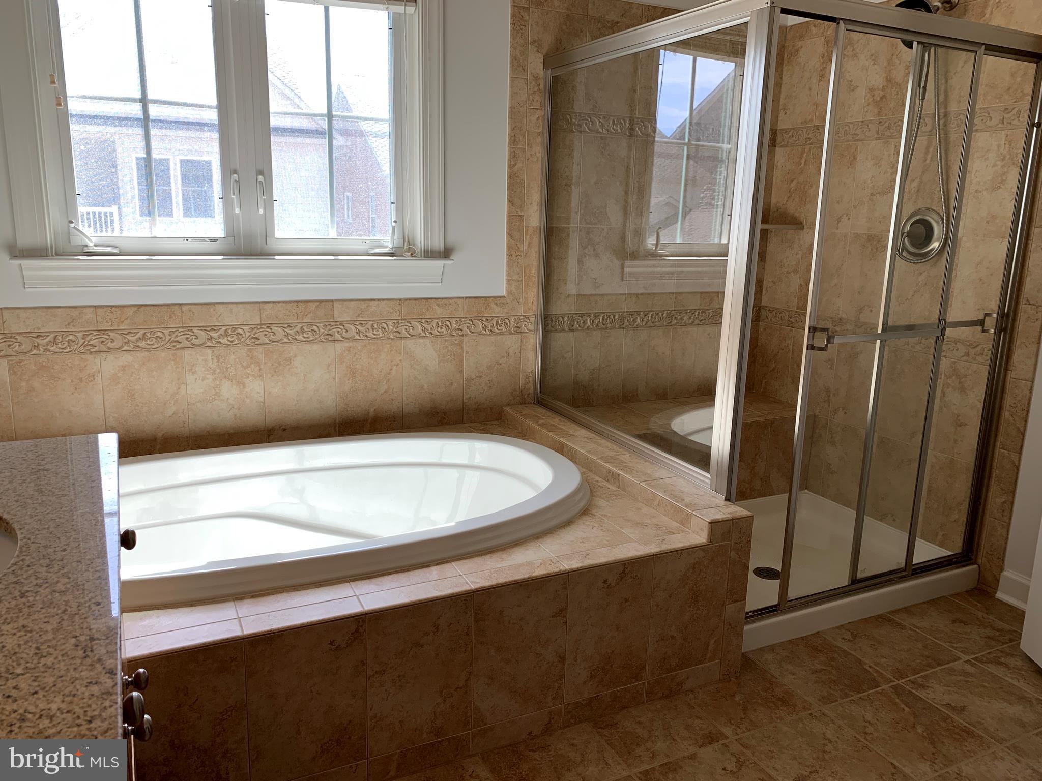 WATKINS MILL TOWN CENTER - Residential