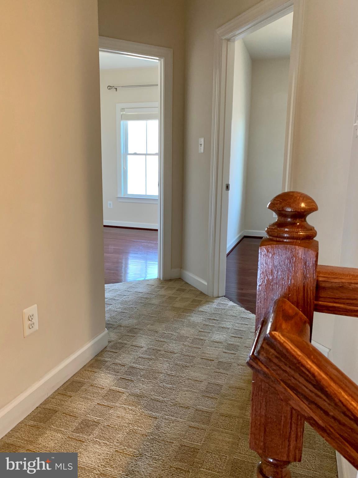 WATKINS MILL TOWN CENTER - Residential