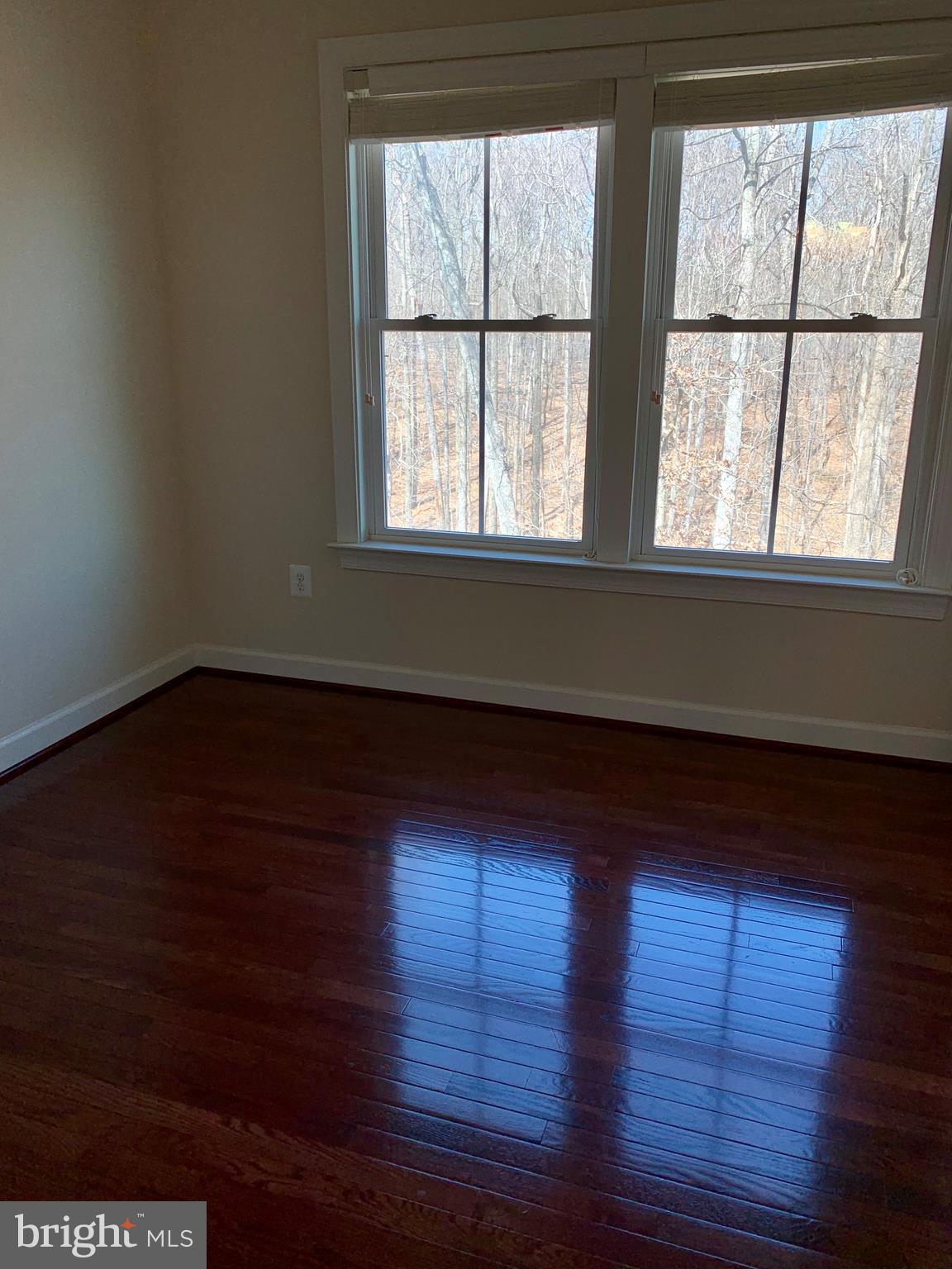 WATKINS MILL TOWN CENTER - Residential