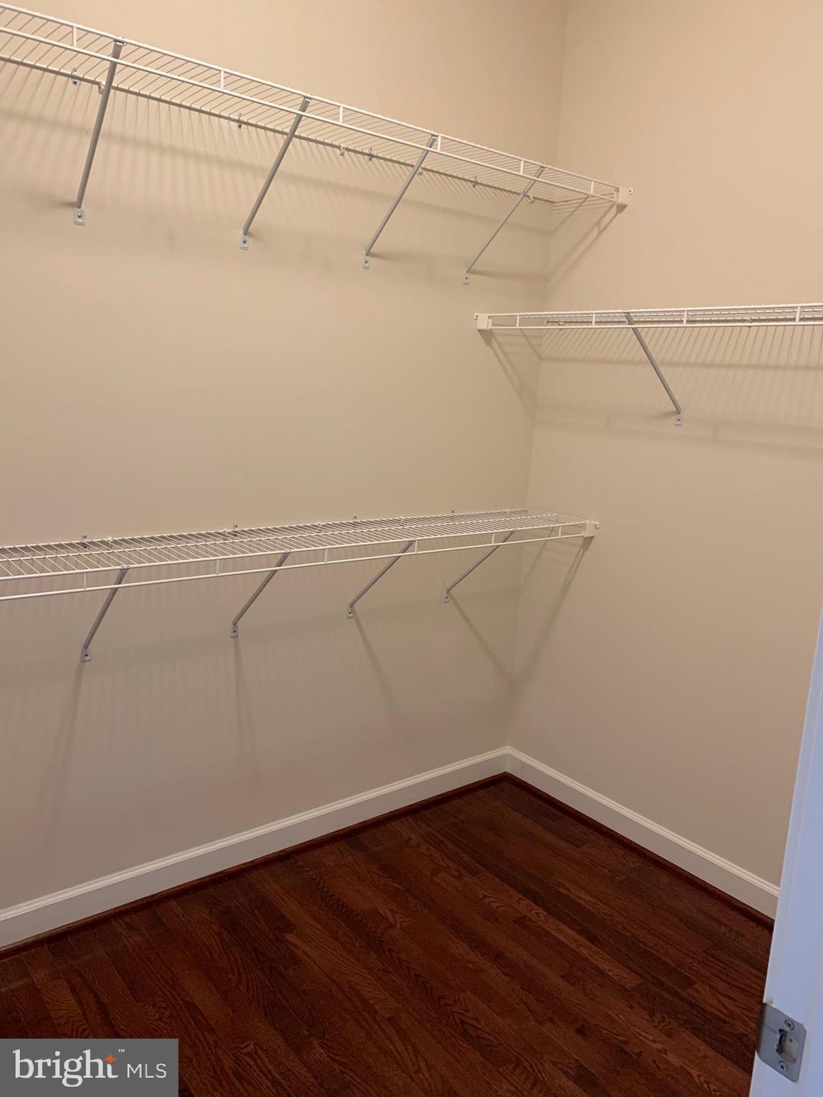 WATKINS MILL TOWN CENTER - Residential