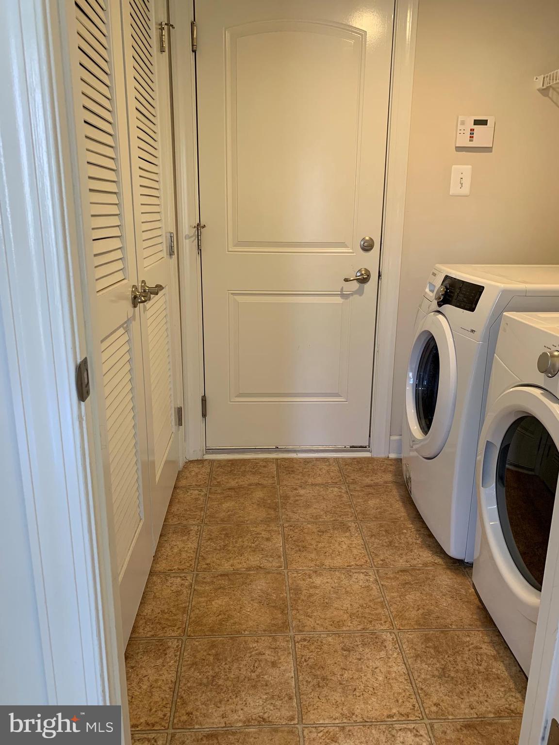 WATKINS MILL TOWN CENTER - Residential