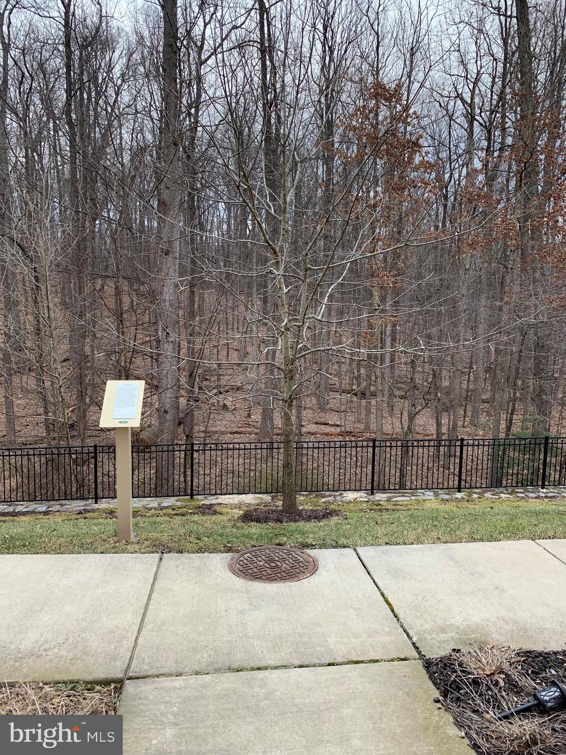 WATKINS MILL TOWN CENTER - Residential