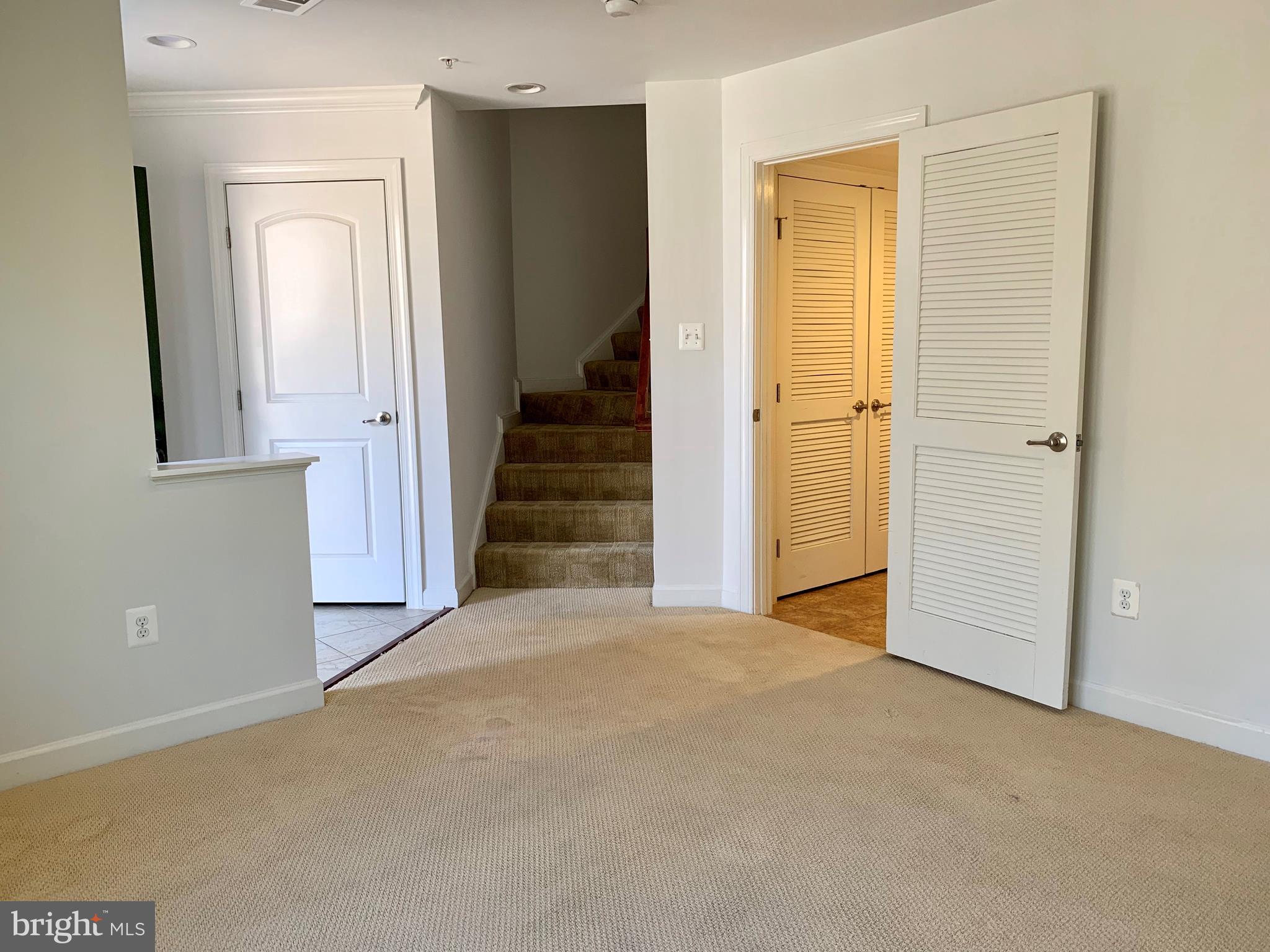 WATKINS MILL TOWN CENTER - Residential