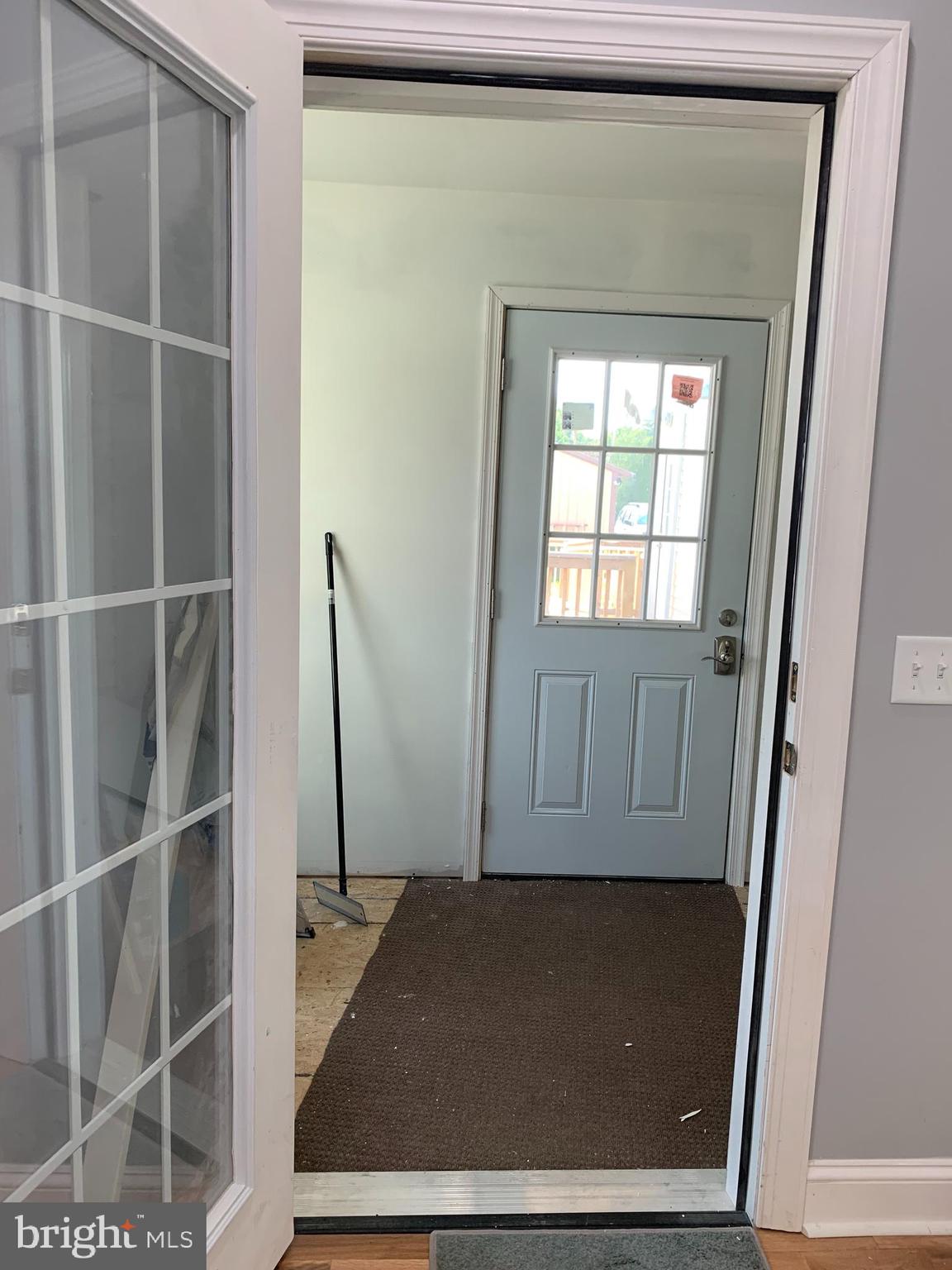 NEW OXFORD BOROUGH - Residential Lease